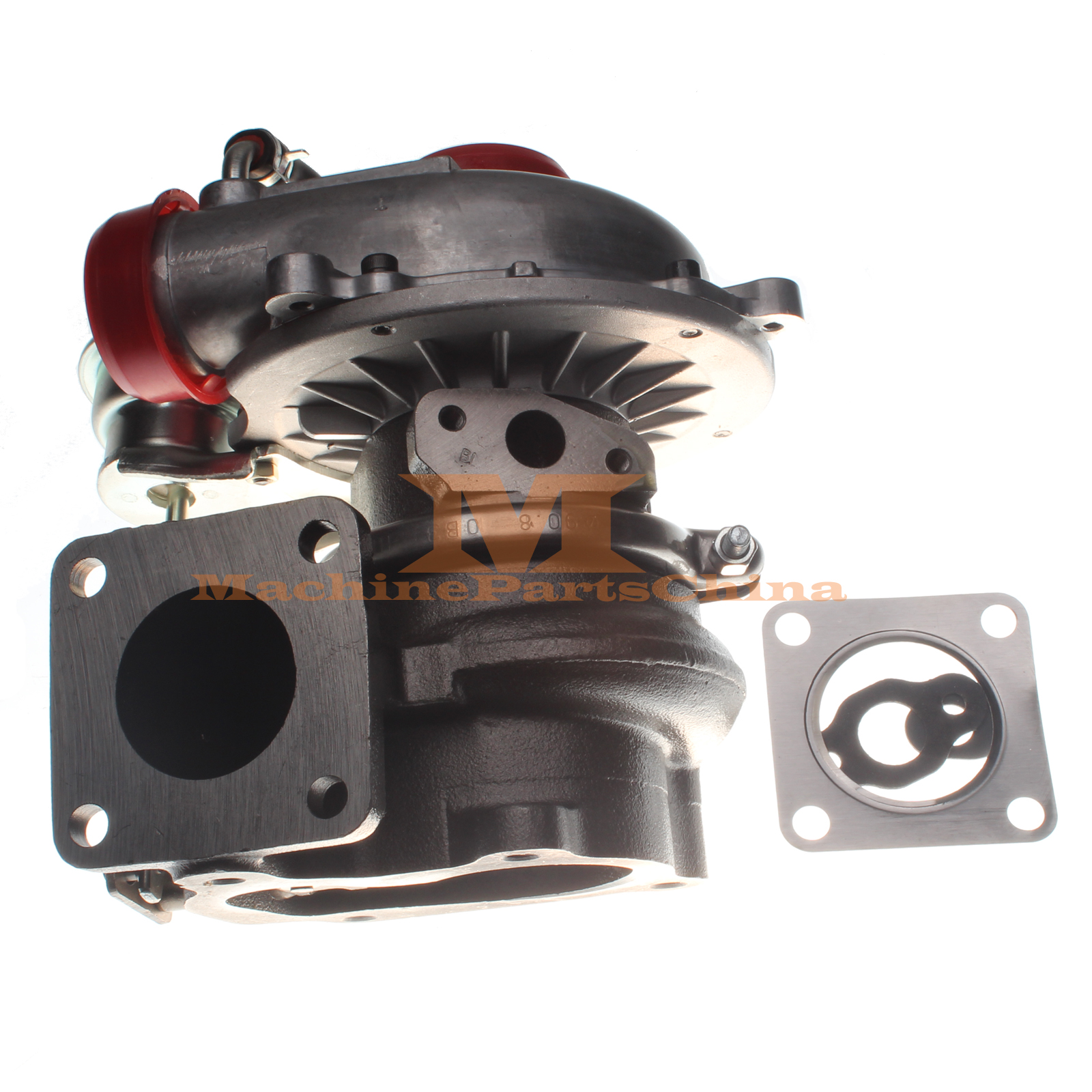 RHF5 Turbo for Yanmar Industrial Marine 4TNV98T Diesel VC430164 CYFB