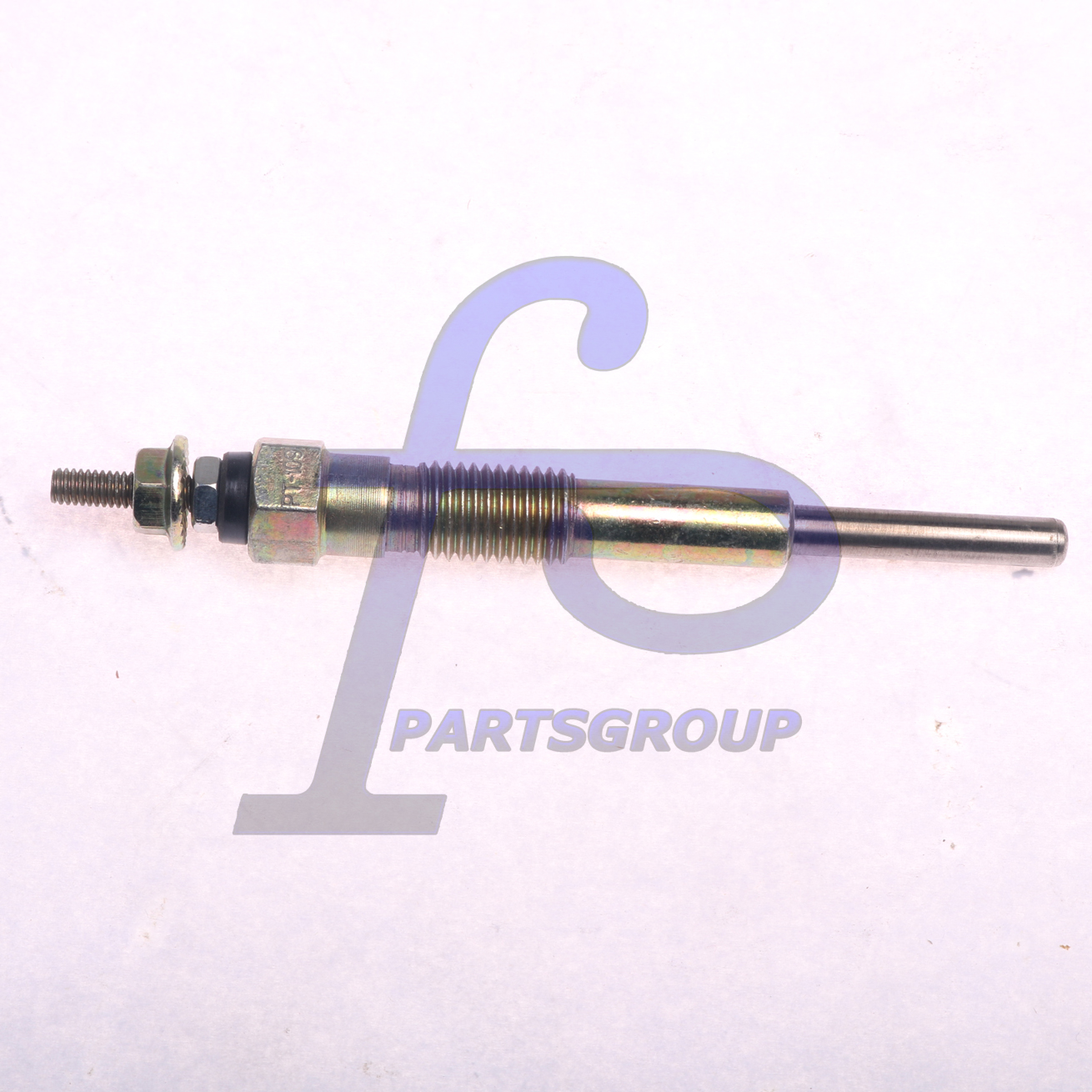 4 PCS Engine Plug Glow set for Toyota 2-5FD 2J Engine Forklift Trucks ...