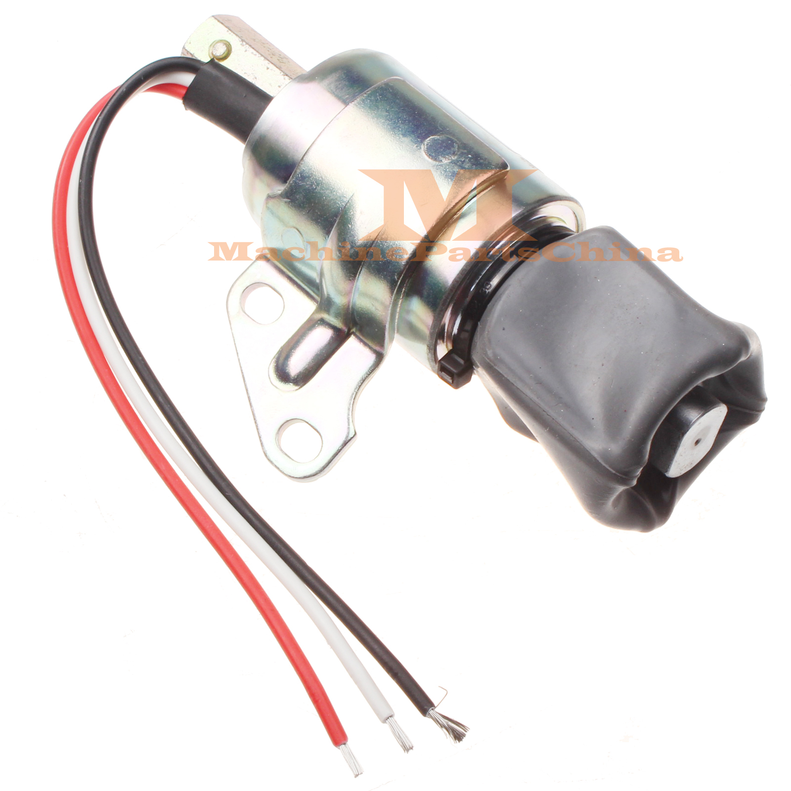 Skyjacker 2xB8592-2xB8560 05-16 Ford F-250 4WD 3.5-5/" Lift Black MAX Shocks