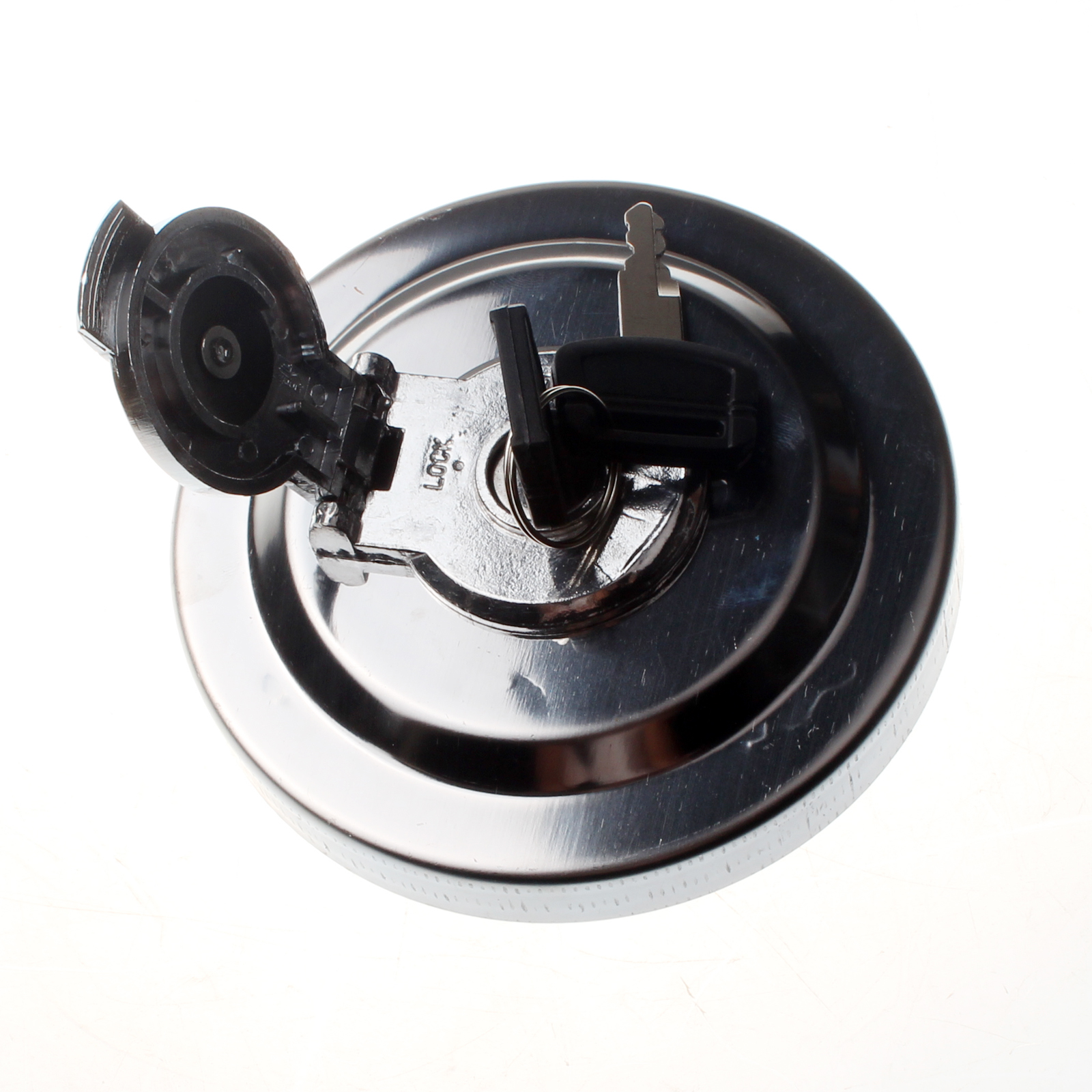 4188409 FUEL CAP W/2 key H800 FIT HITACHI EX100-3 EX120-3