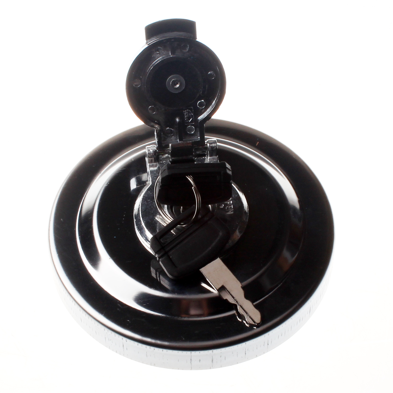 H&C様 4188409 FUEL CAP W/2 key H800 FIT HITACHI EX100-3 EX120-3