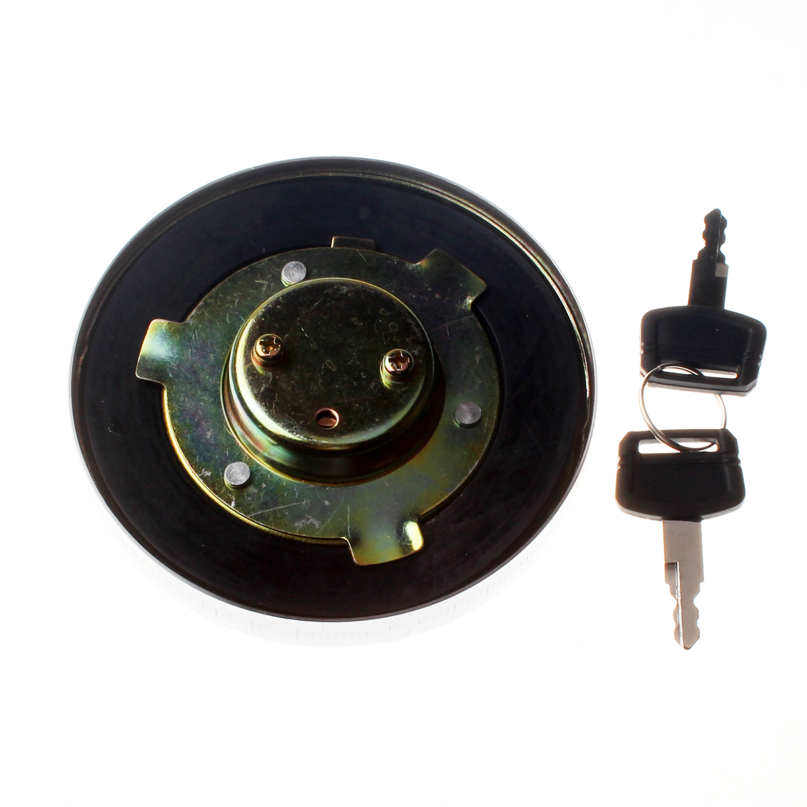 4188409 FUEL CAP W/2 key H800 FIT HITACHI EX100-3 EX120-3