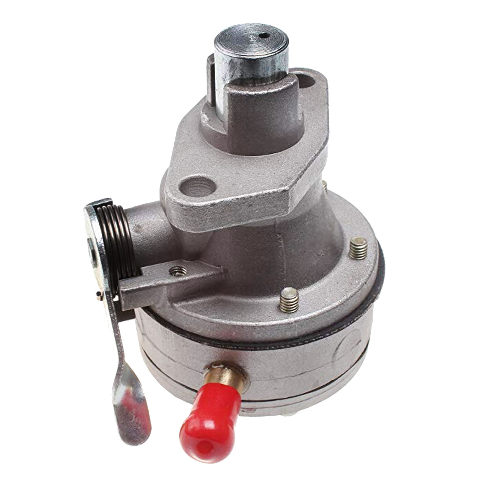 Fuel Feed Pump AM882462 for John Deere TH Military A1 A2 A3 6x4 XUV ...