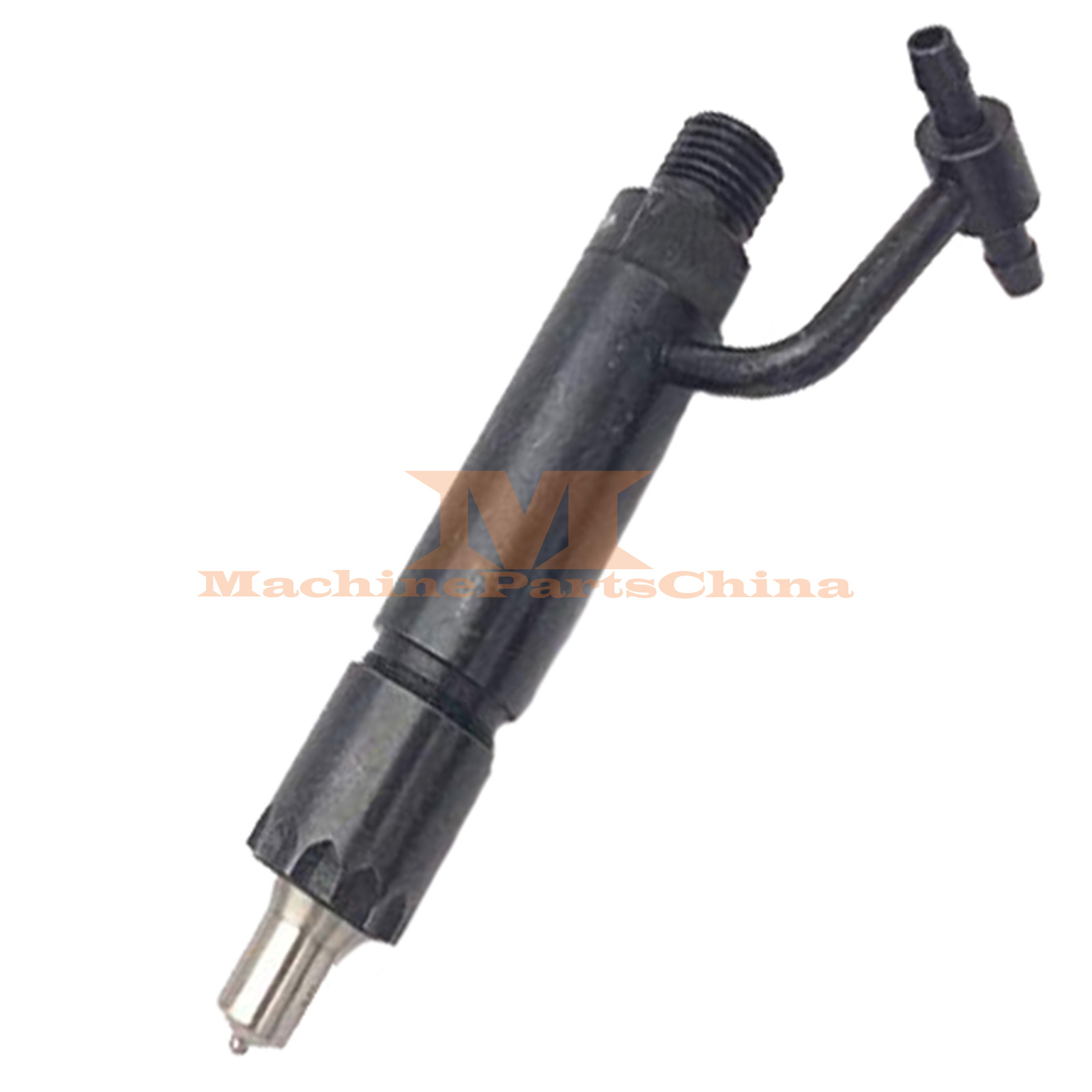 Genuine USED Fuel Injector for yanmar 3TNE82A 3TNE82 3TNV82A 3D82 3D82EA