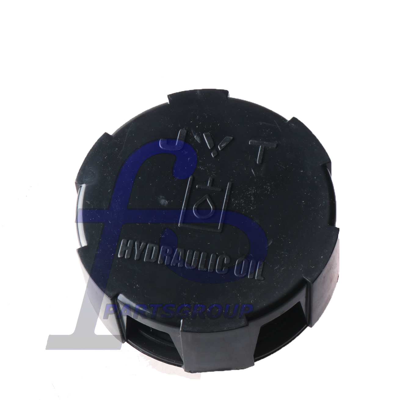 Hydraulic Cap For Bobcat Skid Steer S100 S130 S220 S250 S300 S510 S530
