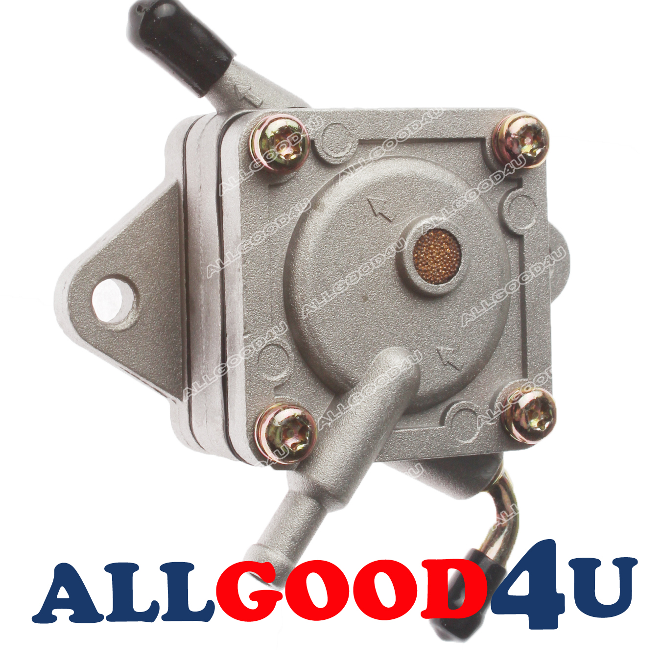 Fuel Pump AM106164 for John Deere AMT600 AMT622 AMT626 eBay