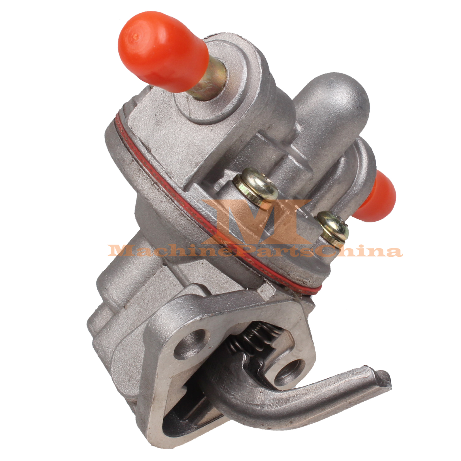 MECHANICAL FUEL PUMP for Kubota Grasshopper 721D 721D2 721DT2 322D w// Engines