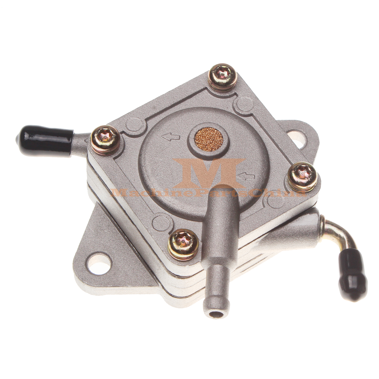 Fuel Pump for John Deere 112L 130 LX172 180 GT242 Kawasaki Engine FC540 ...