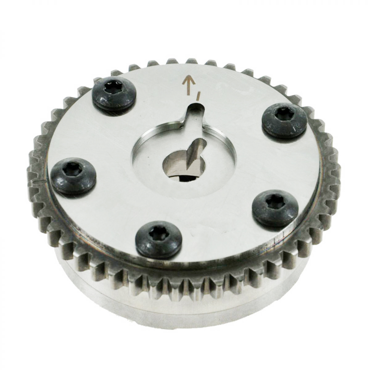 Variable Valve Timing Actuator gear Wheel for 0812 Honda Accord 2.4L