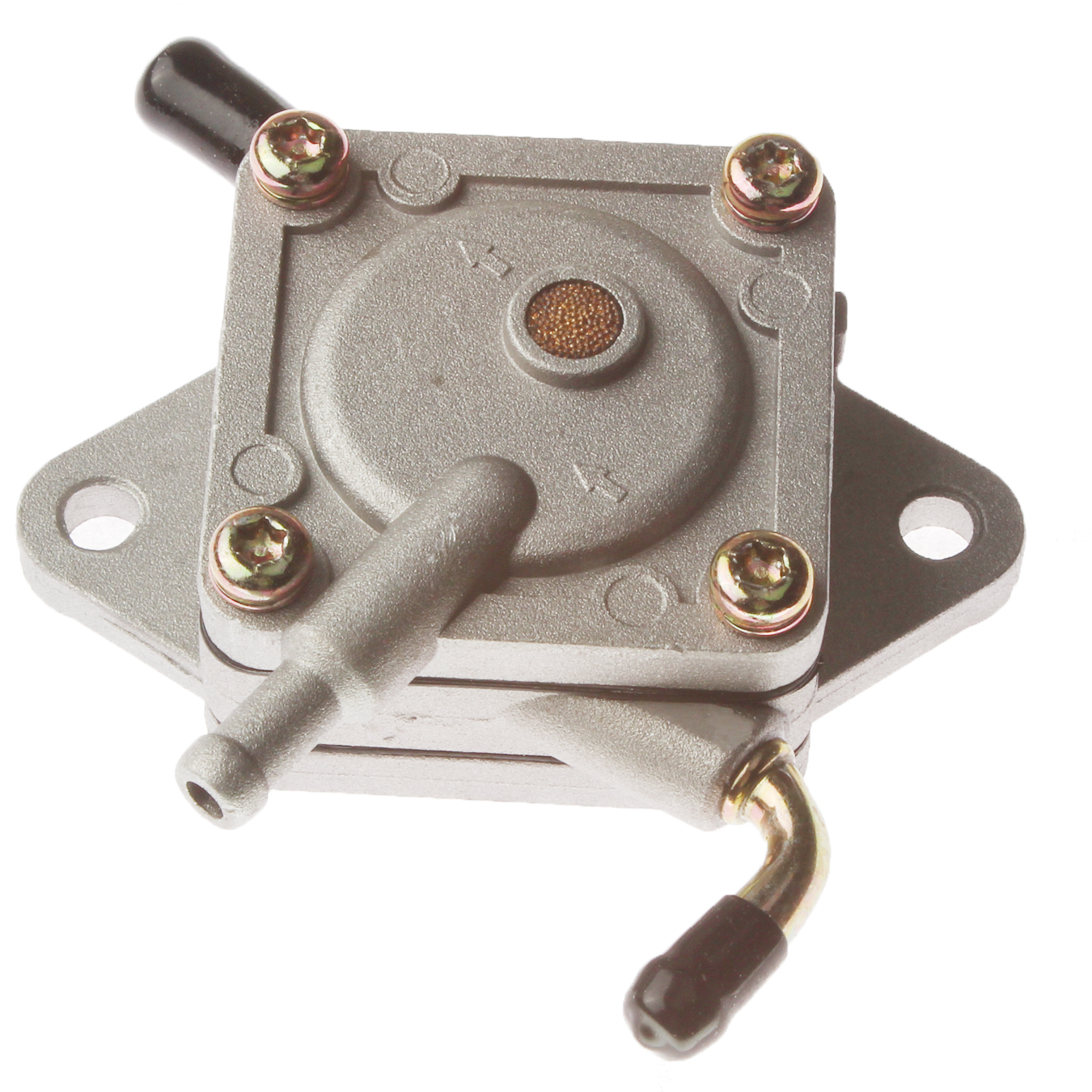 AM109212 Fuel Pump for John Deere 108 111 111H 112L 130 Lawn Tractors