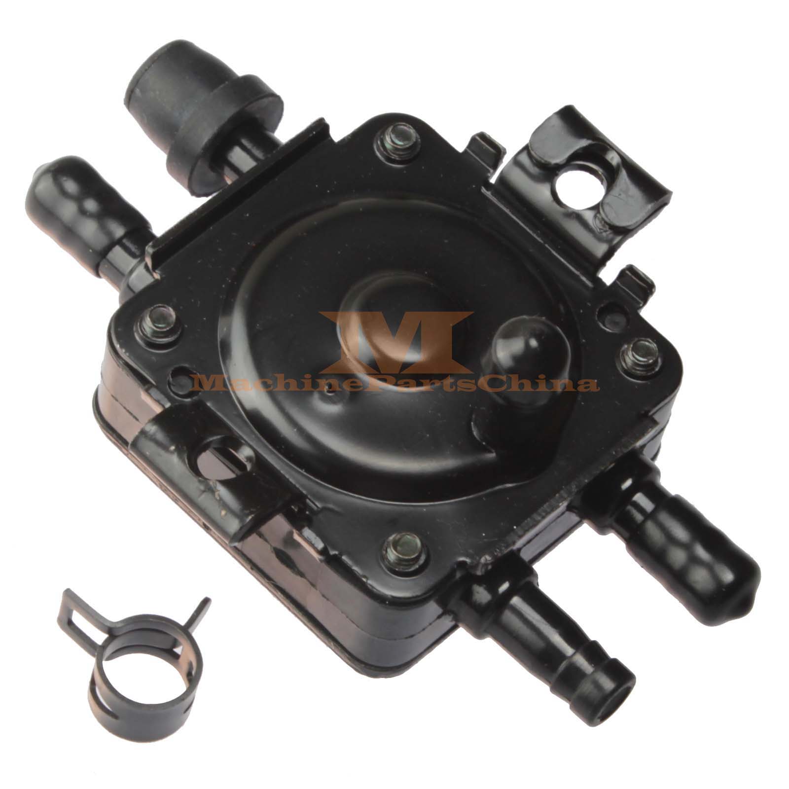 Fuel Pump For Onan Engine F910 F930 116 316 318 Skid Steer John Deere