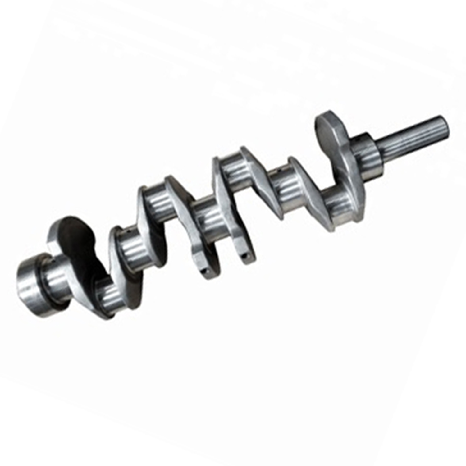 New Crankshaft 8-94201-038-0 for Isuzu G200 Engine | eBay