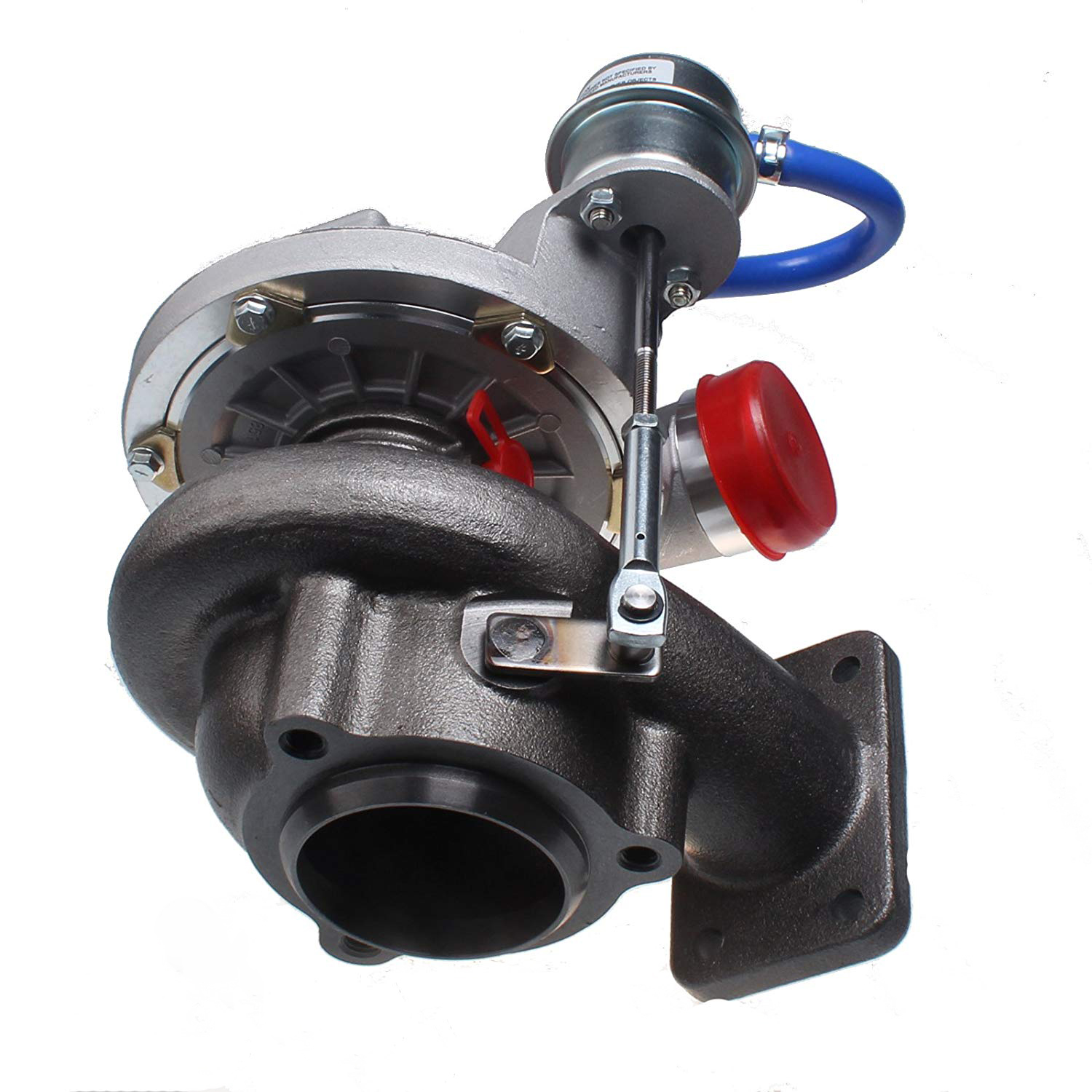 Turbocharger 2674A200 for Perkins 1104C-44T 1104C-E44T T4.40