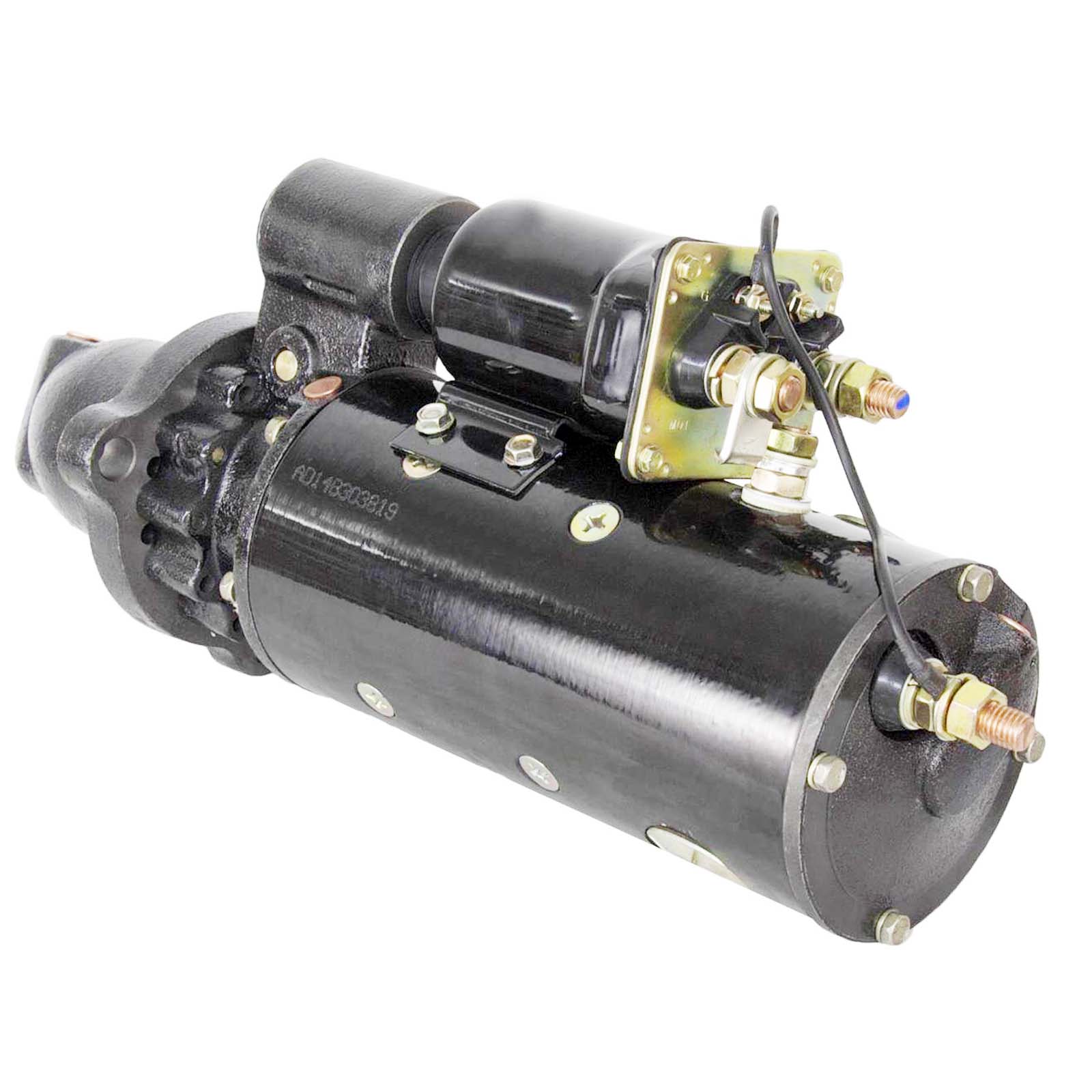 StarTheCat専用 Starter Motor 3T2647 for Caterpillar Wheel Loader 920 930 950 950B