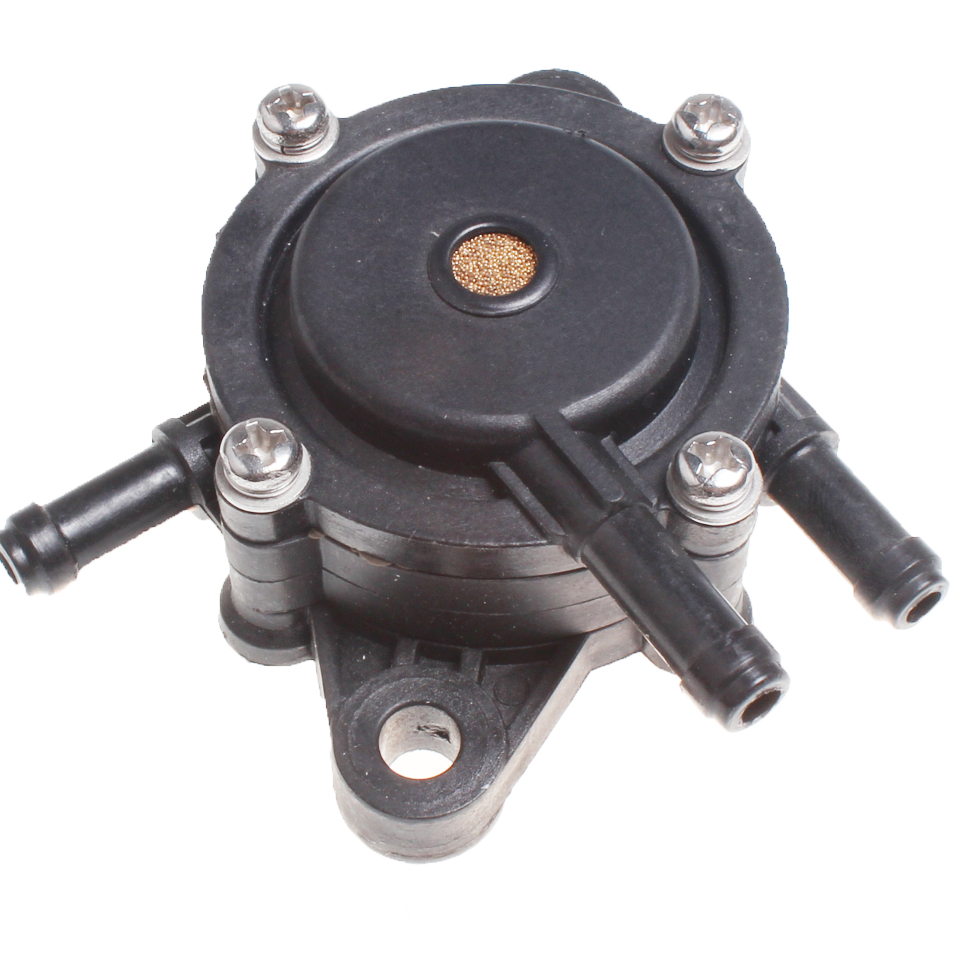 Fuel Pump replace John Deere LX172/176/186 GT242/262/275 160/175/180 CS