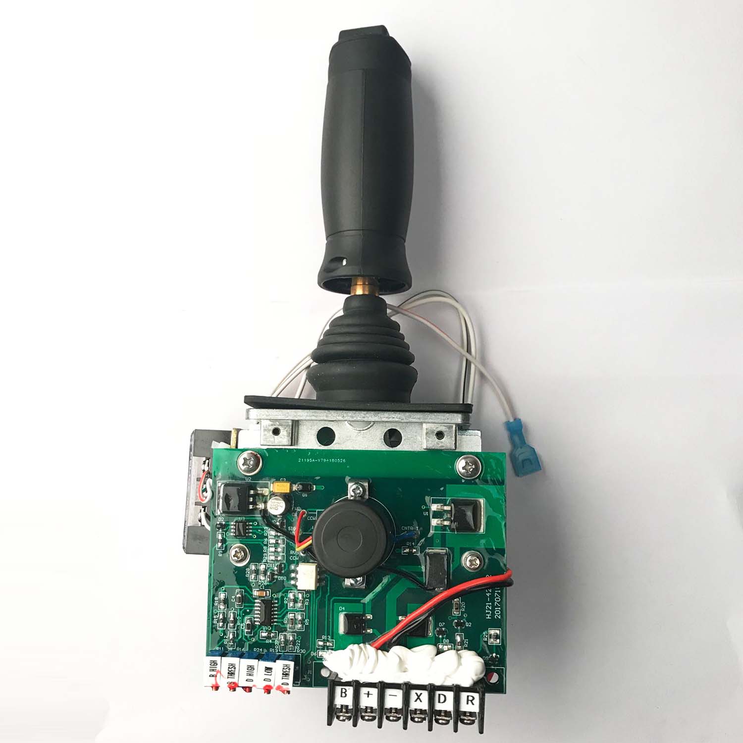 Joystick Controller 42032GT for Genie Articulated Boom Lift Z-30