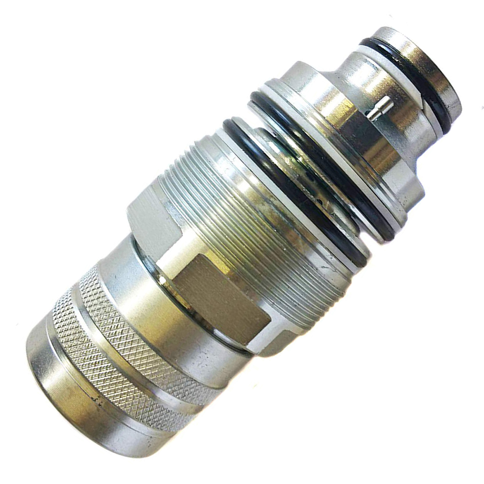 Female Hydraulic Coupler 6680018 for Bobcat T140 T180 T190 T200 T250