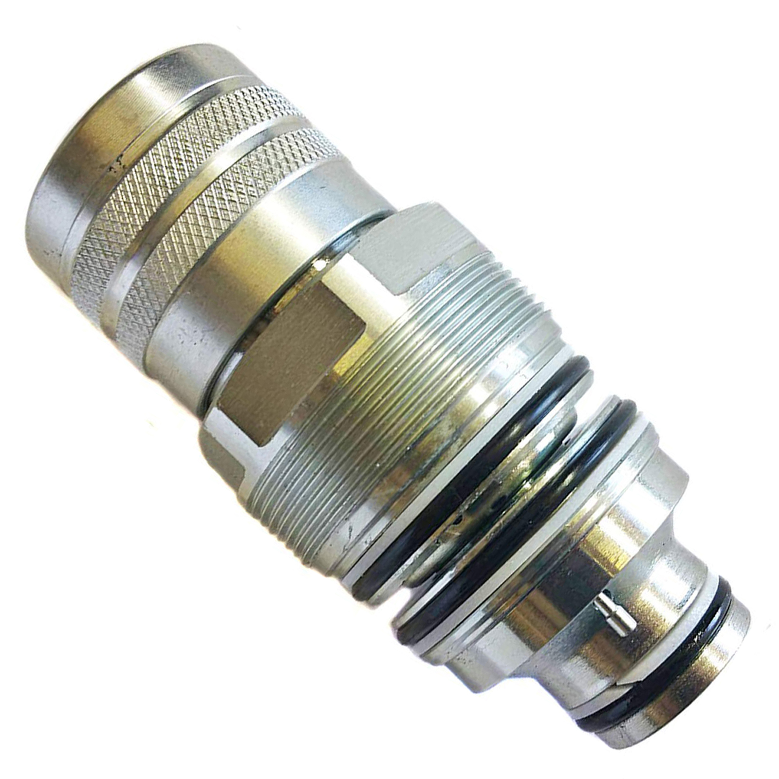 Female Hydraulic Coupler 6680018 for Bobcat T140 T180 T190 T200 T250