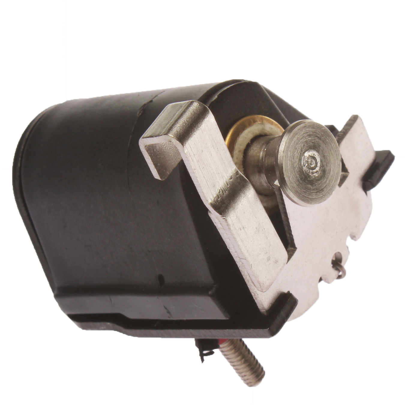 Injection pump shut off solenoid for Stanadyne / Roosamaster 6.2 6.9 7.