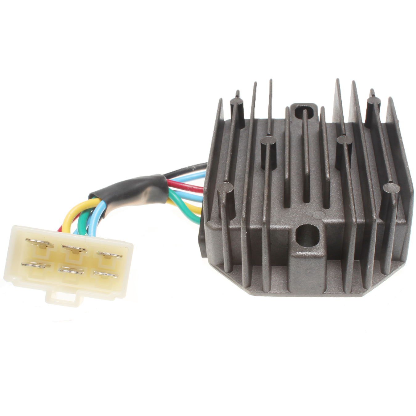 12V Voltage Regulator For John Deere Utility Tractor JD650 JD750 eBay