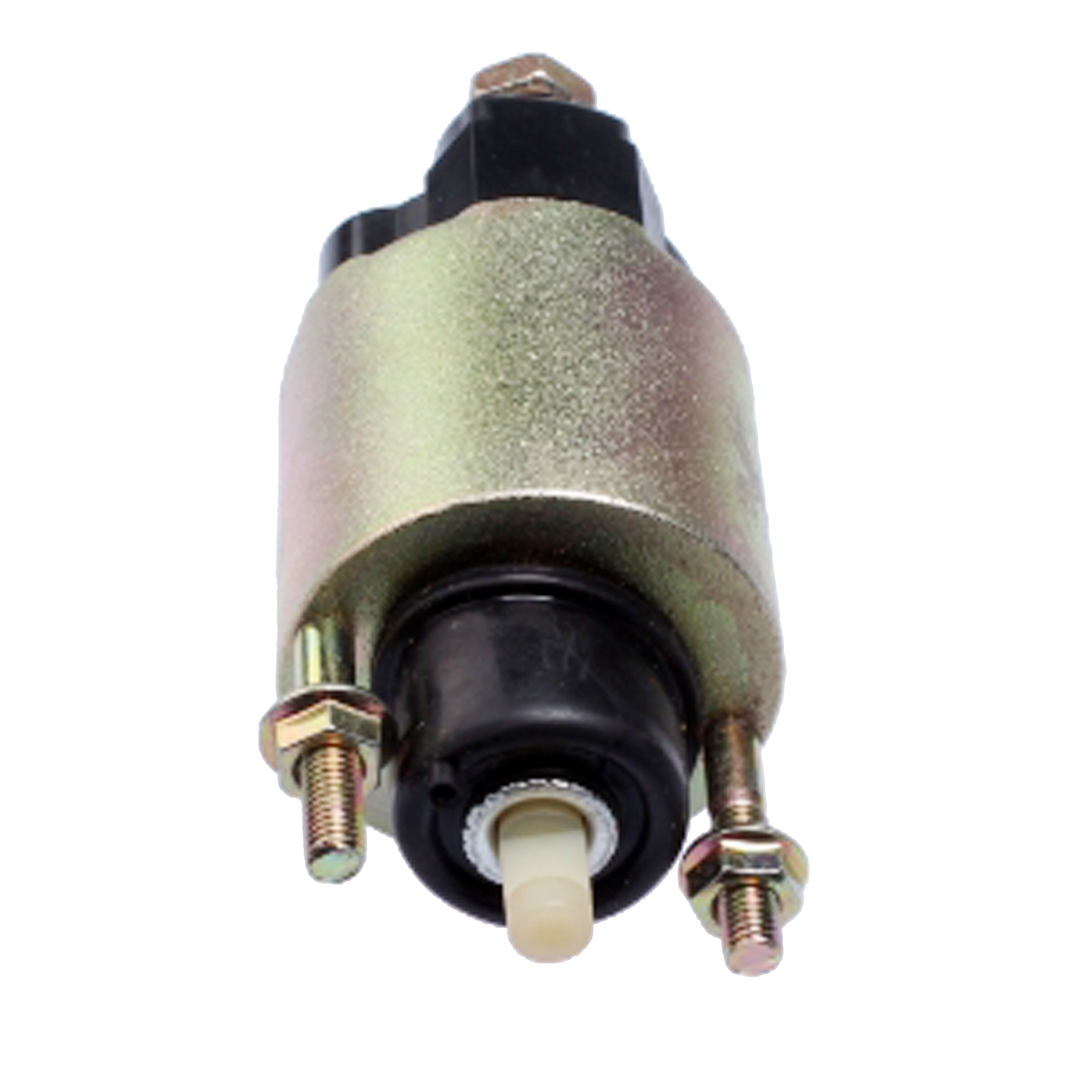 ソさん Starter Solenoid For Kawasaki FH721V FS730V FX481V-FX921V CH18