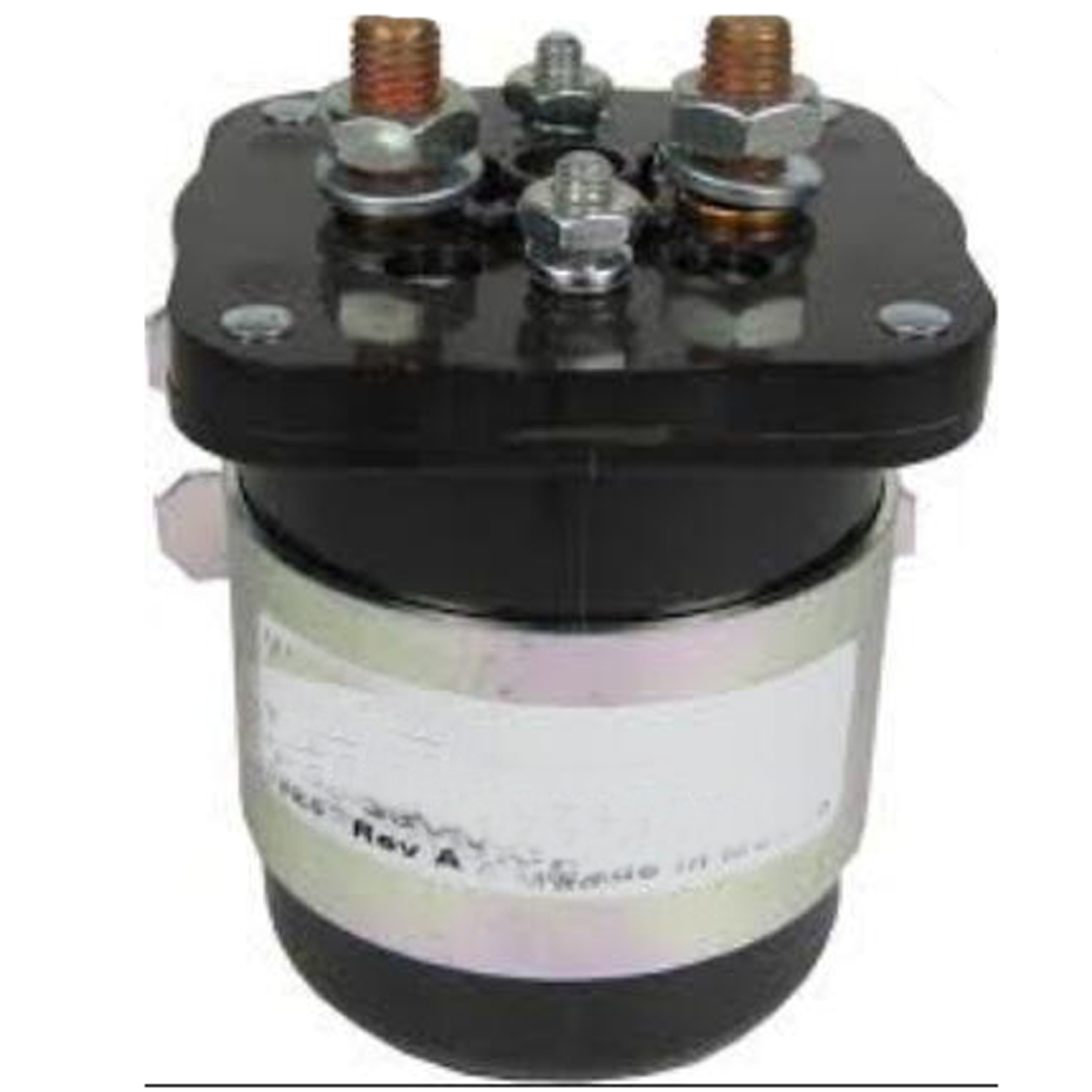 36V Solenoid For Yamaha Golf Cart Electric G8 G9 G11 G14 G16 eBay