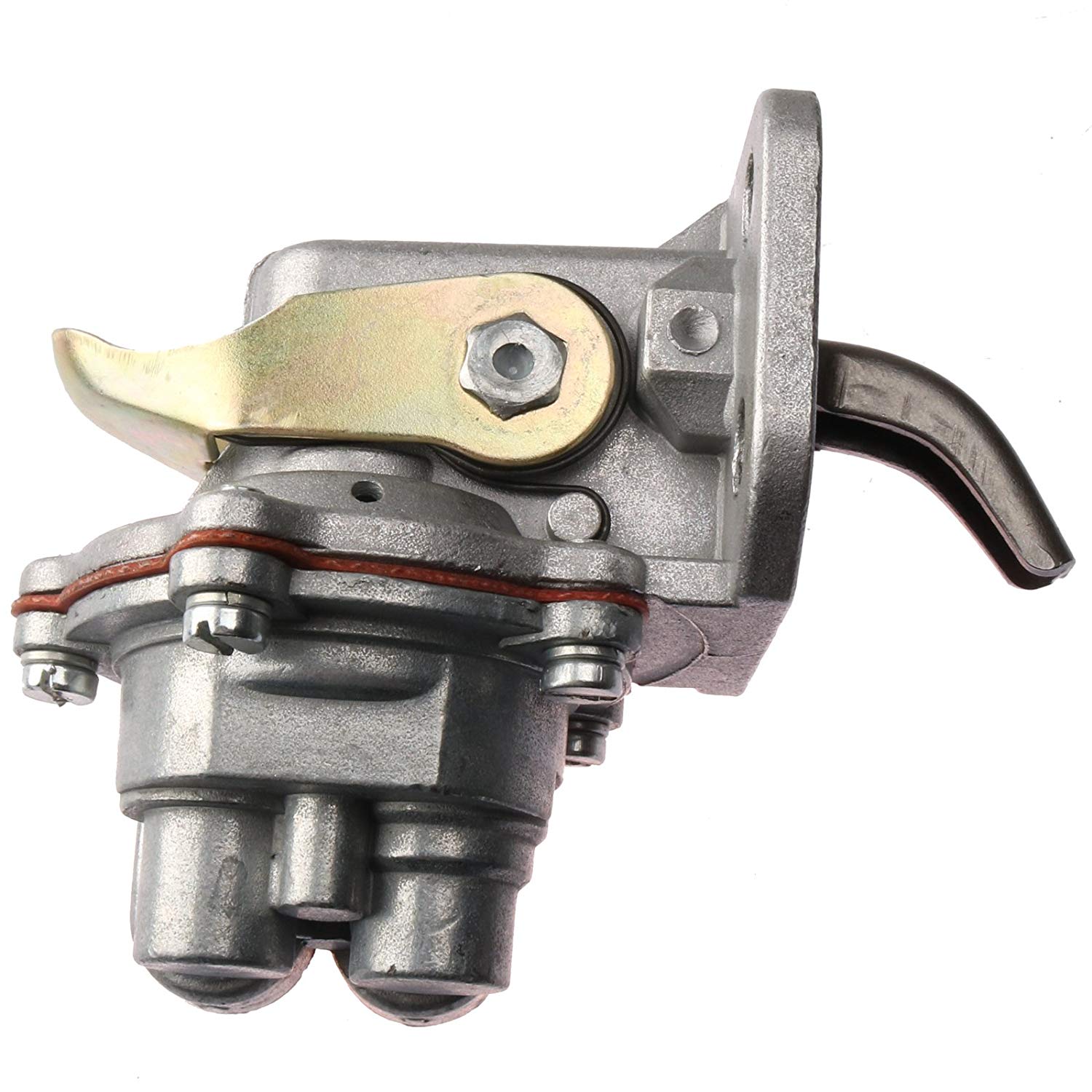 New Fuel Pump ULPK0031 BCD1647 BCD1641 for Perkins 700 Series Engine