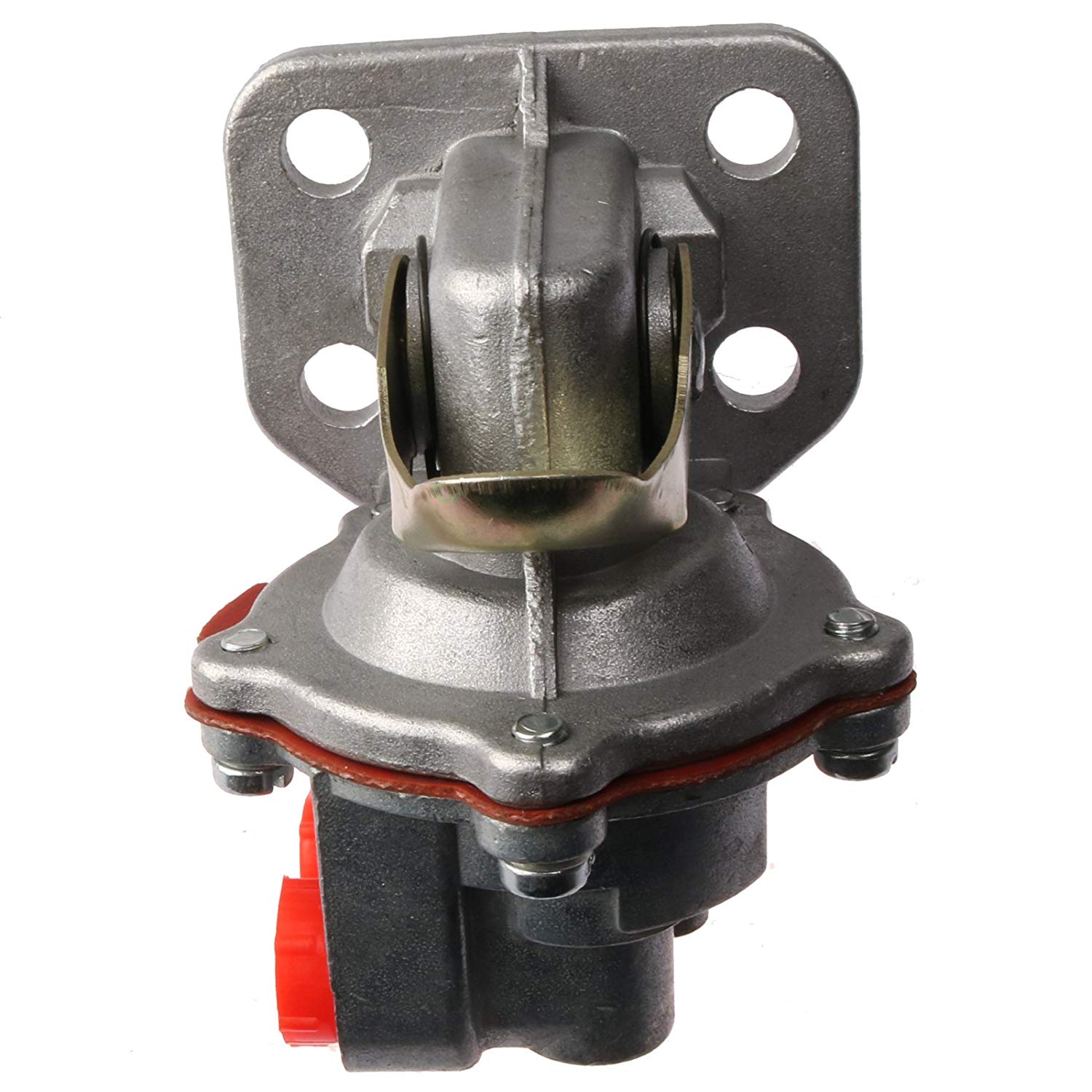New Fuel Pump ULPK0031 BCD1647 BCD1641 for Perkins 700 Series Engine