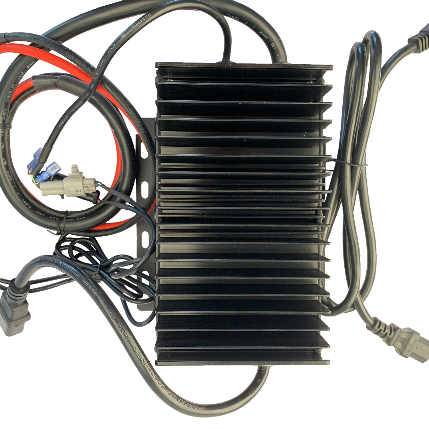 Details About For Skyjack Scissor Lift 3015 3219 3220 4620 Battery Charger Replacement 128537