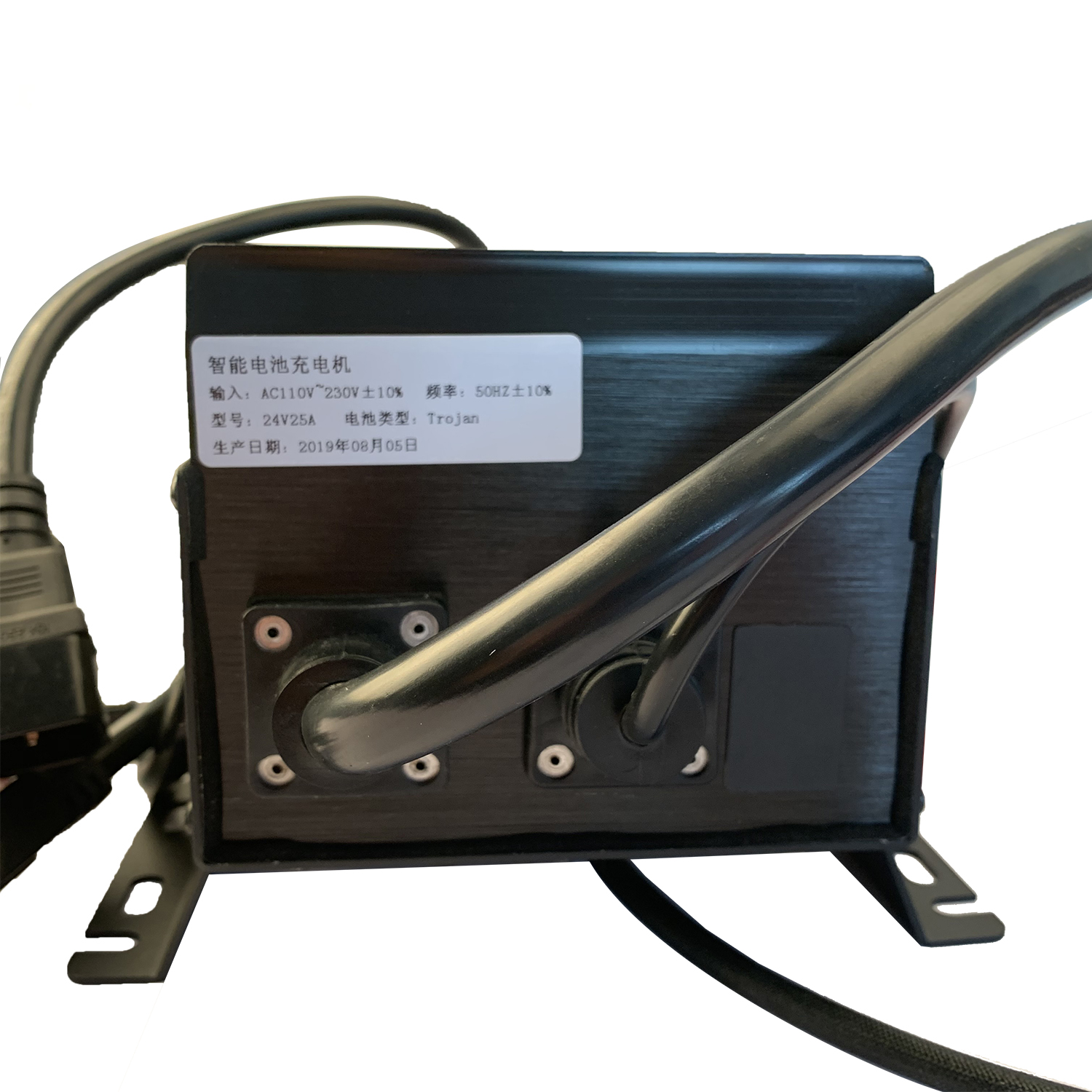 Battery Charger Replacement for SkyJack Scissor Lift 3015 3219 3220