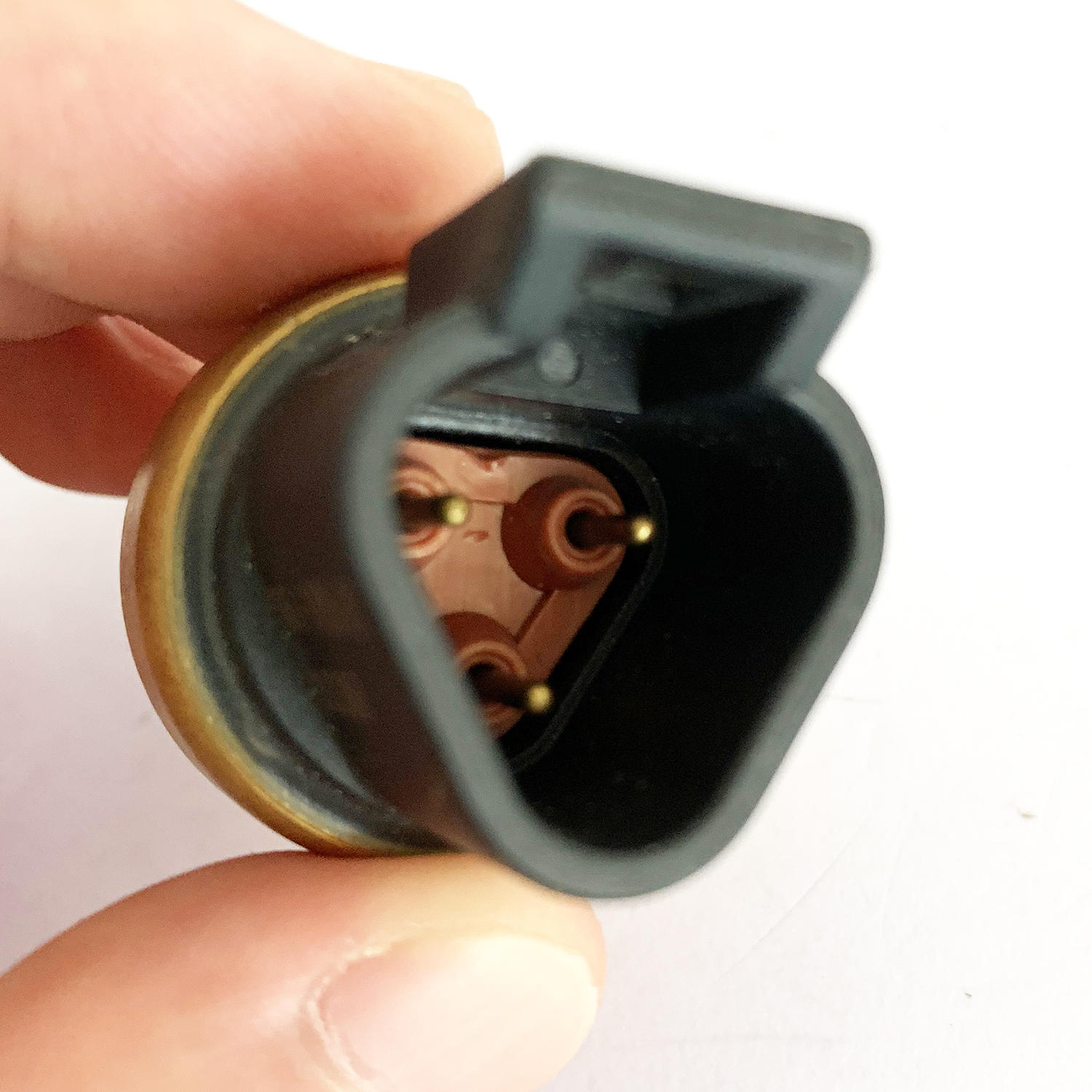 Oil Pressure Sensor for Caterpillar CAT Engine C4.4 C7 C9 C10 C12