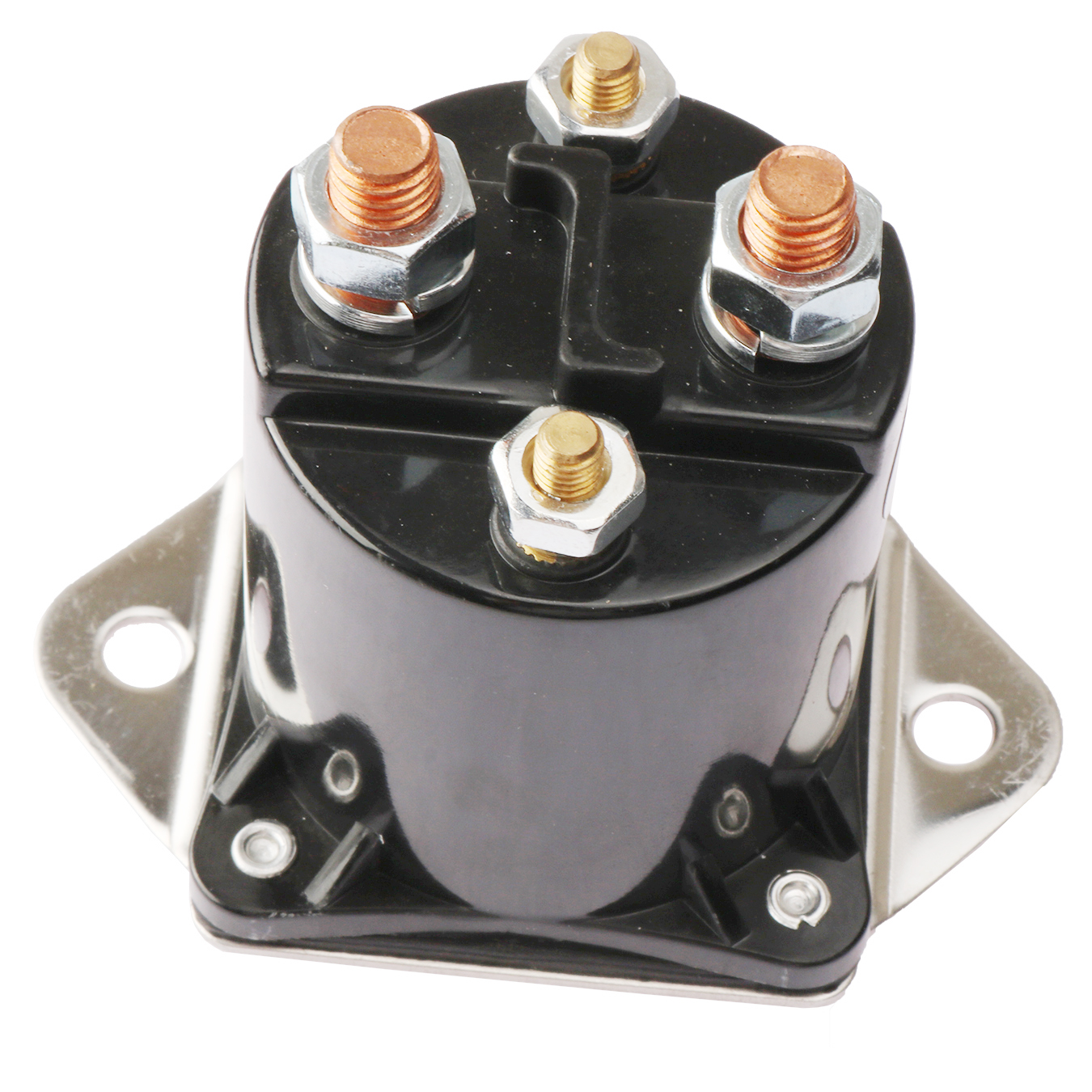 Solenoid 48 Volt For Club Car Golf Cart 1995 to 1997 DS Electric ...