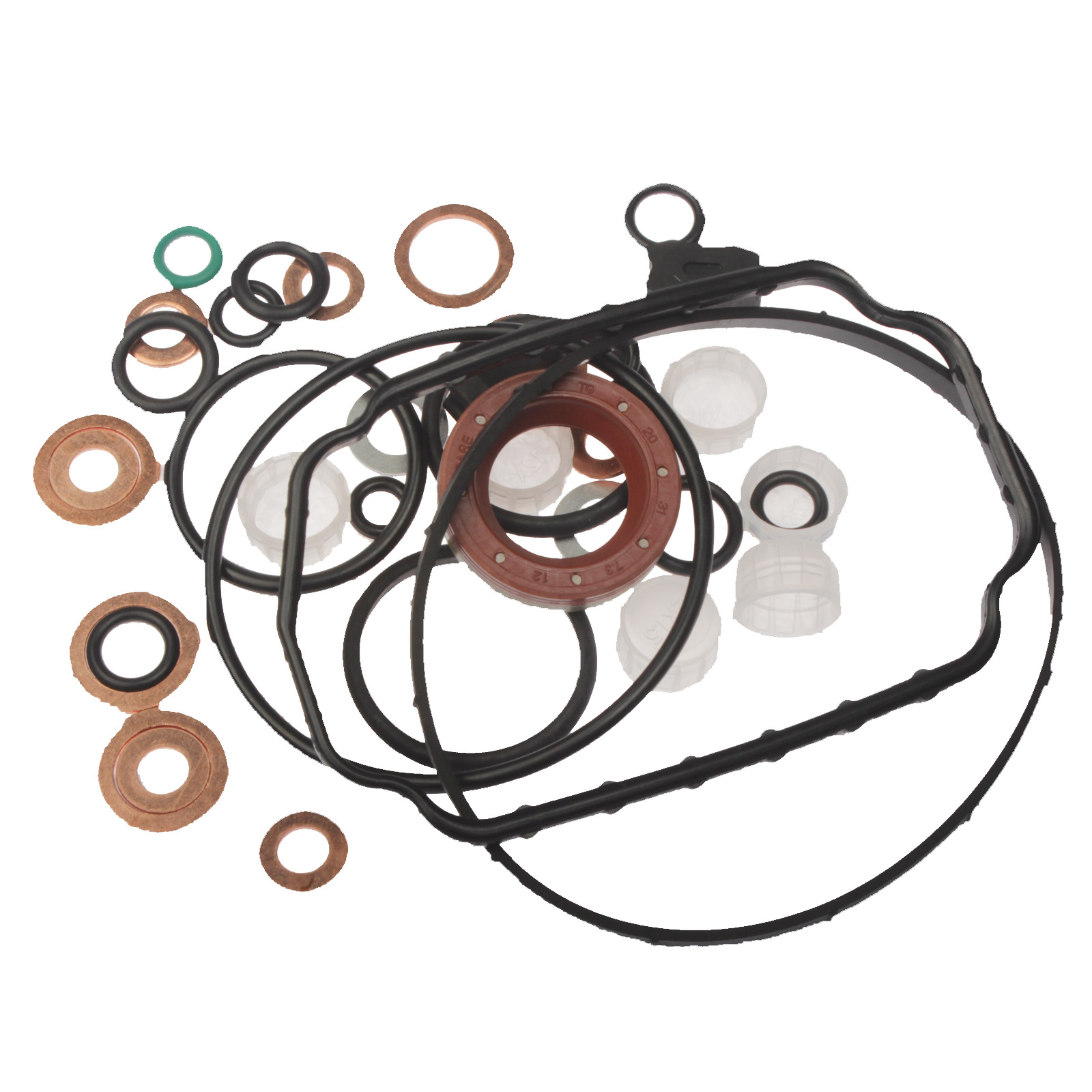 For Nippondenso Kiki Zexel VE Injection Pump Repair Kit 1467010059S