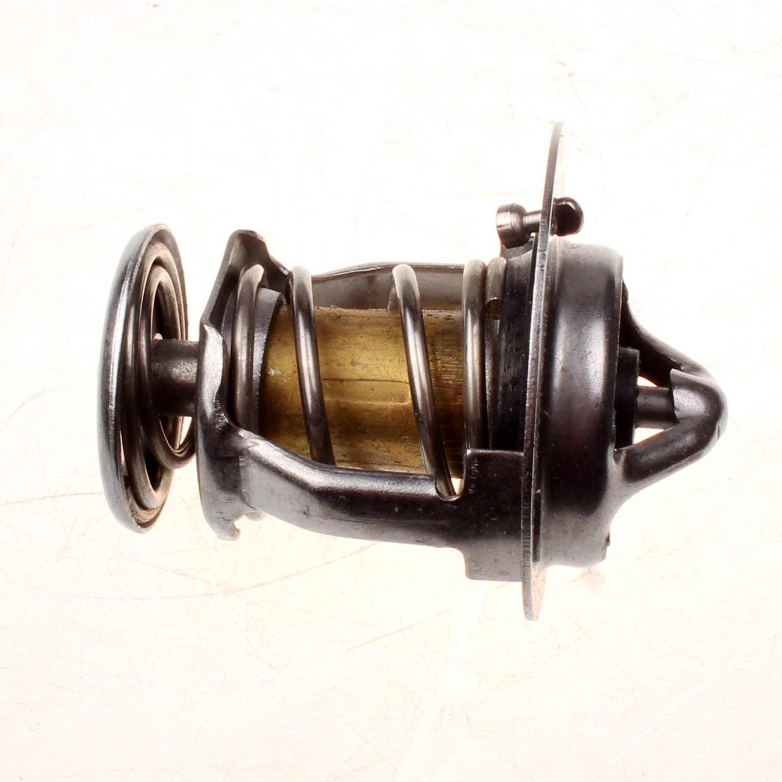 71℃160°F Thermostat 129155-49801 for Yanmar 4TNV84 4TNV84T 4TNV88