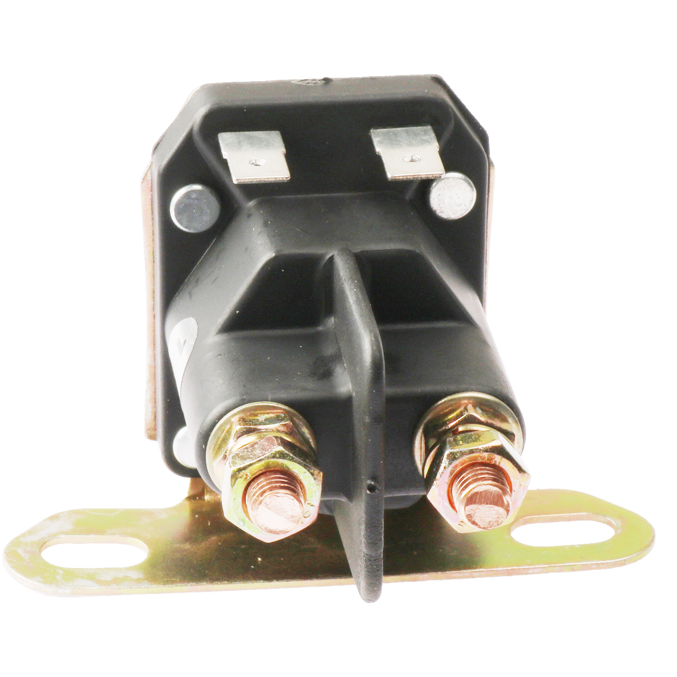 Startsolenoïde Voor Grasmaaier - GY22476 AUC15346 AM138068 - Compatibel Met John Deere & Meer