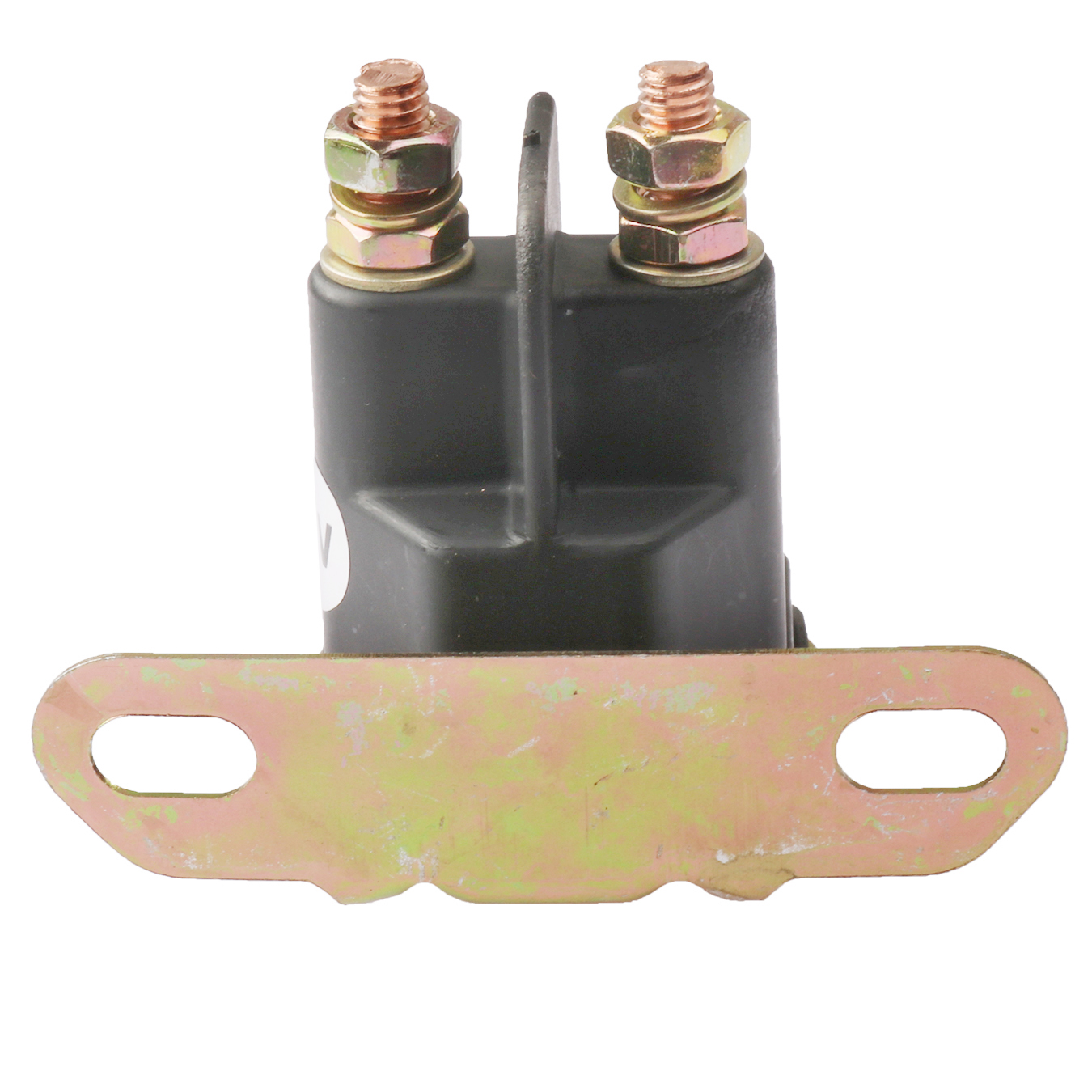 Starter Solenoid For John Deere AM133094 L100 L110 Scotts 1642H Mowers