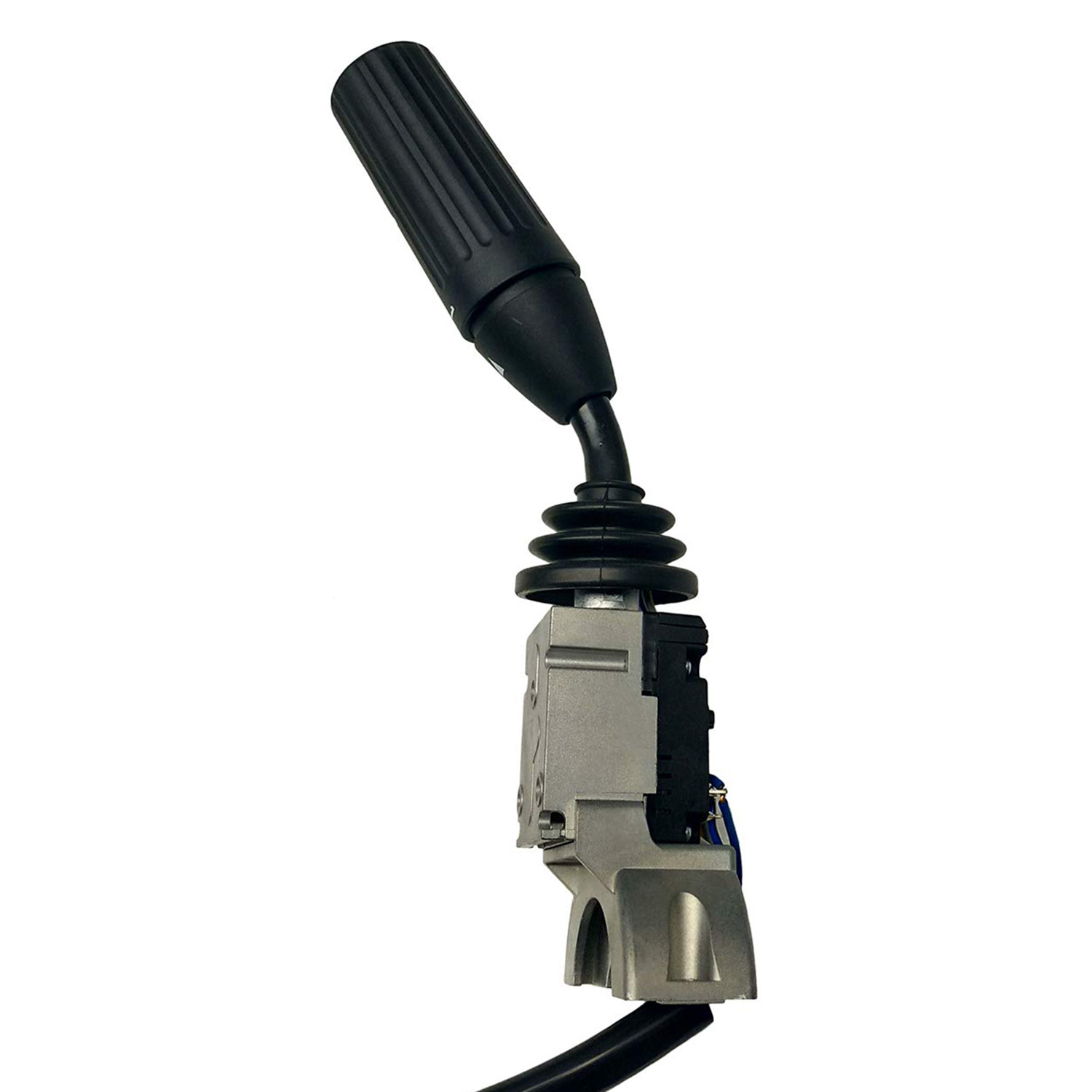 Switch / Joystick Controller ZM2910008 For Volvo Wheel
