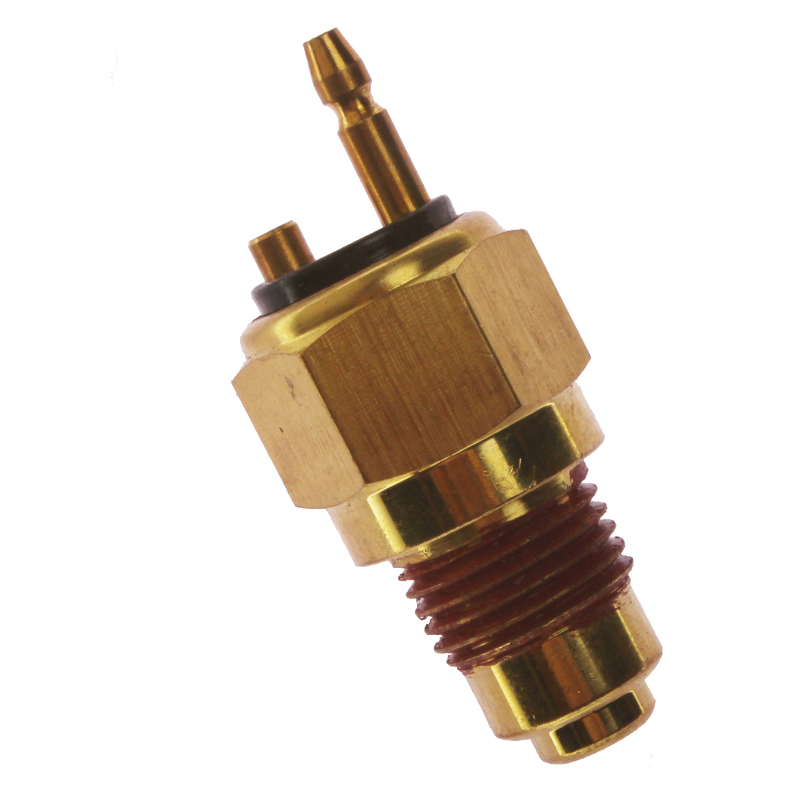 Water Temperature Sensor For JD Hitachi Yanmar 4TNV84T 4TNE88 4TNV88