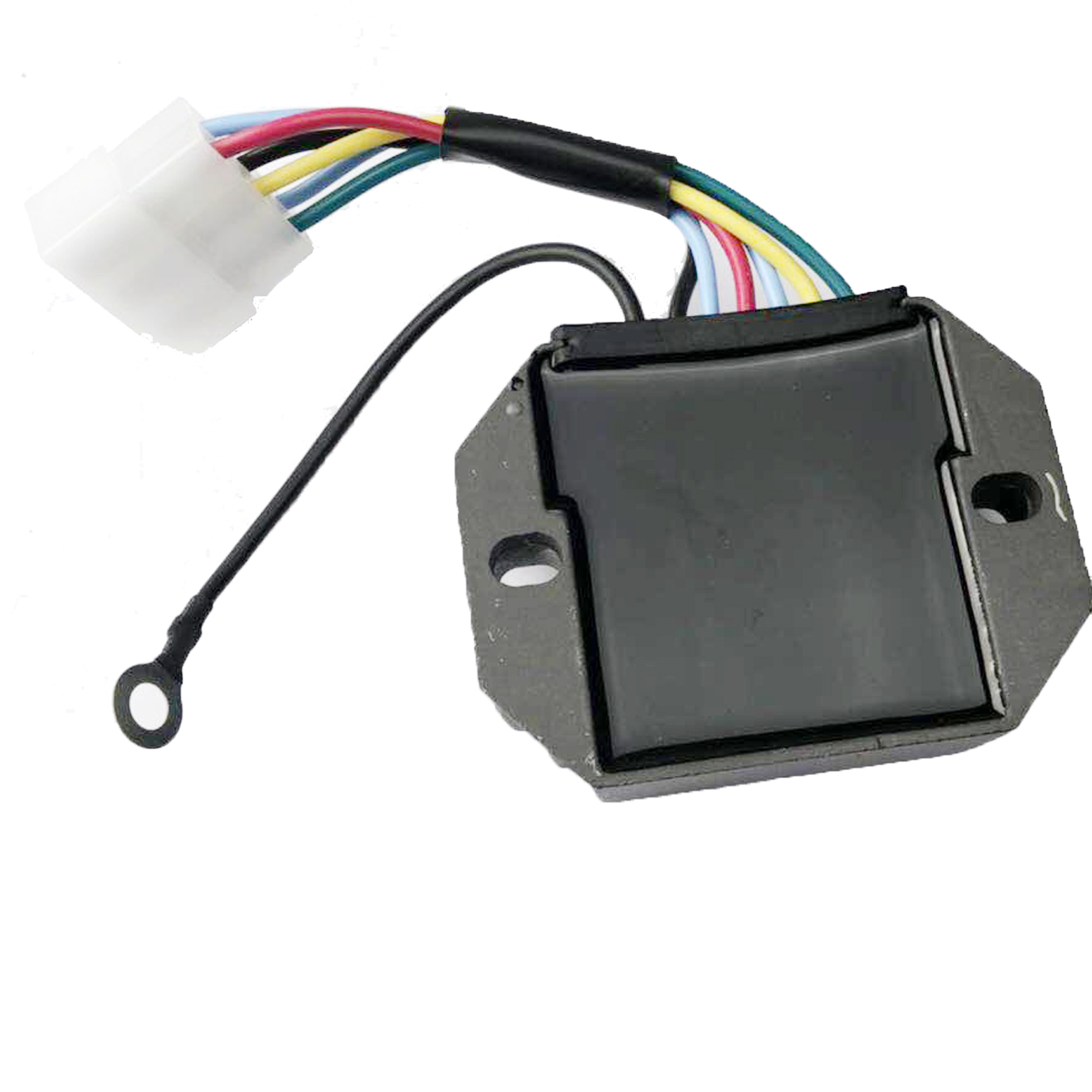 JEENDA Automatic Voltage Regulator (AVR) For Kubota GL6500S & Yamaha EDL6500S Generators