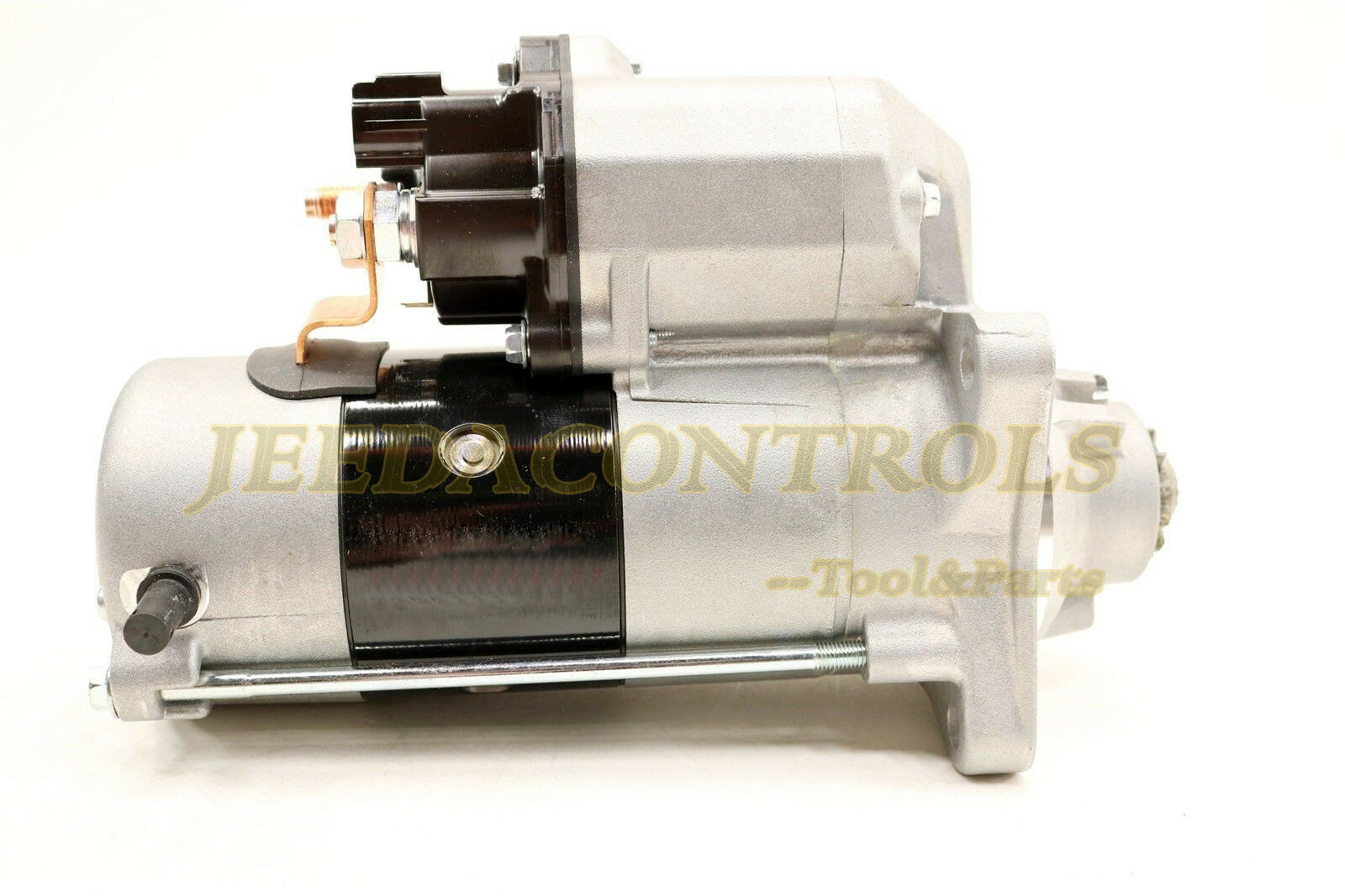 NEW STARTER DODGE RAM 2500 3500 4500 L6 6.7L 2009 2010 2011 2012 2013 68049020AA