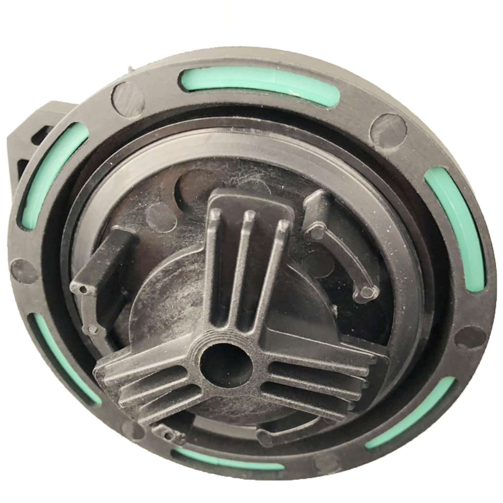 Locking Fuel Cap 2849039 1428828 For Caterpillar (Cat) eBay
