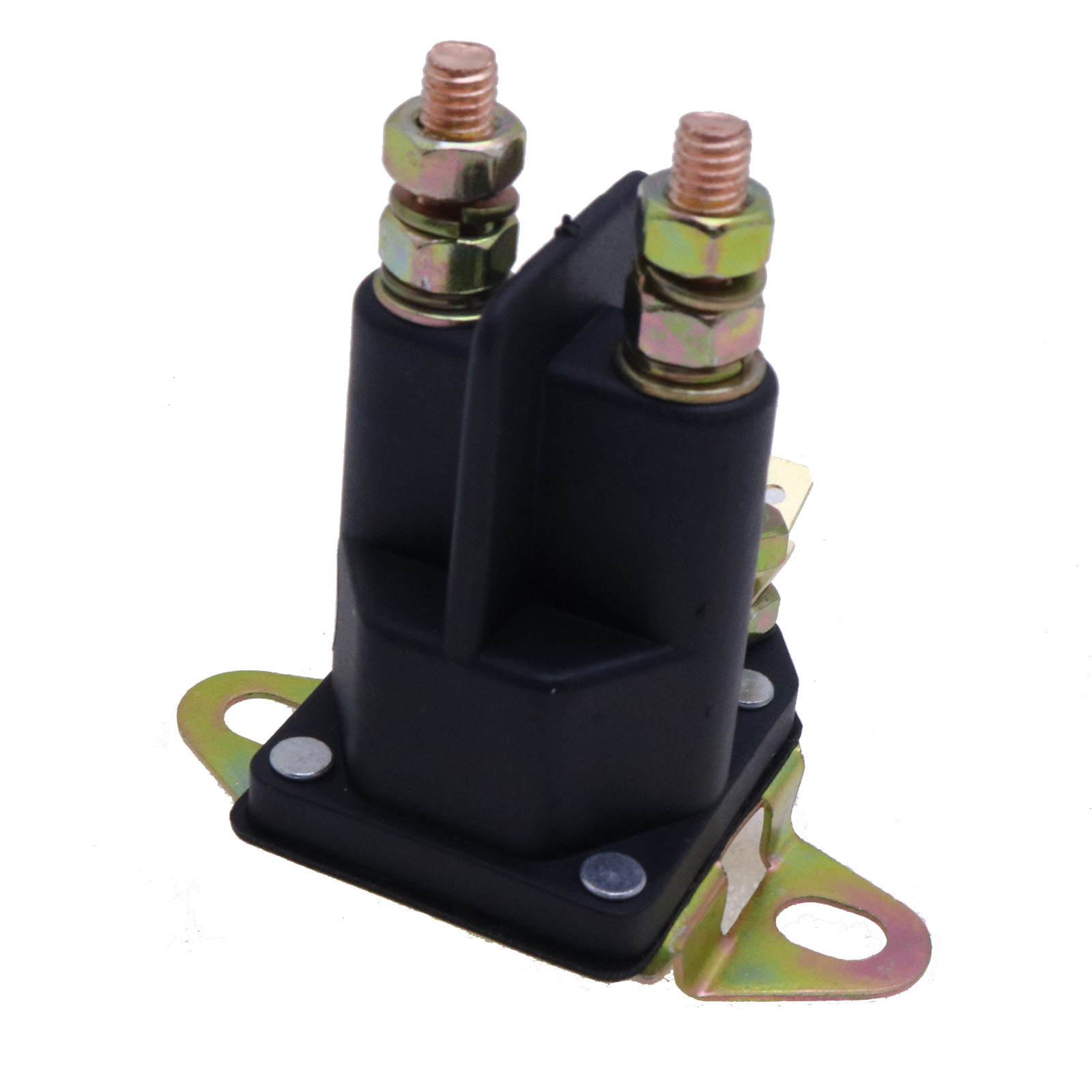 Starter Solenoid Relay Switch K301162250 for Kubota ZG123S ZG124E