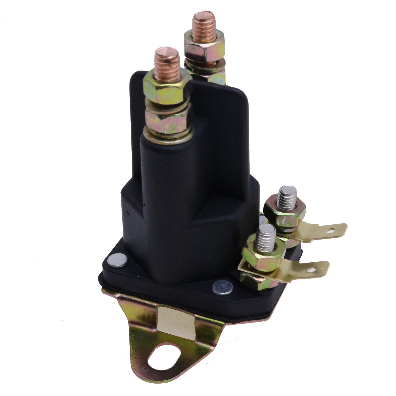 Starter Solenoid Relay Switch K301162250 for Kubota ZG123S ZG124E