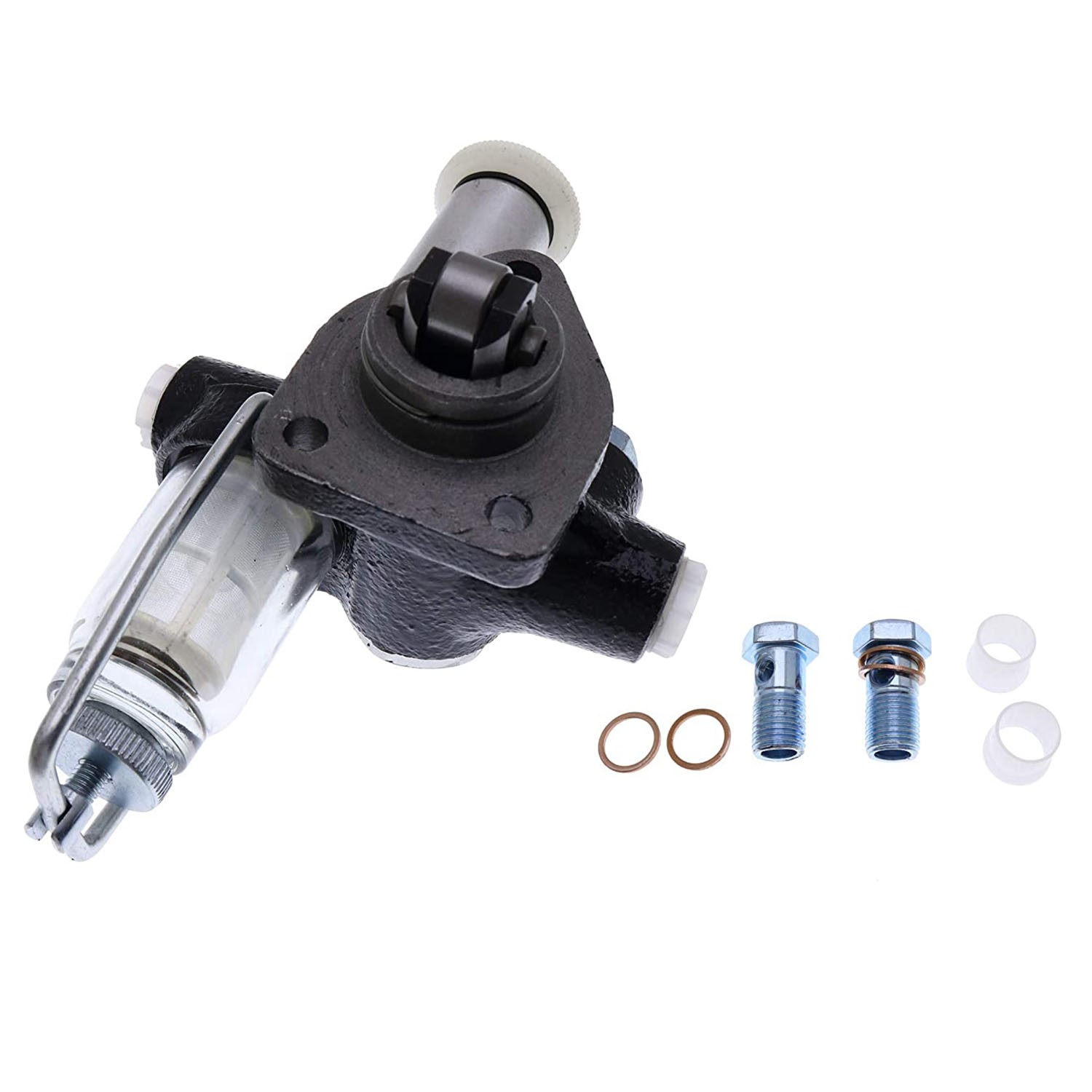 Fuel Pump AR63831 for John Deere 4040 4240 4840 5200 5400 5440