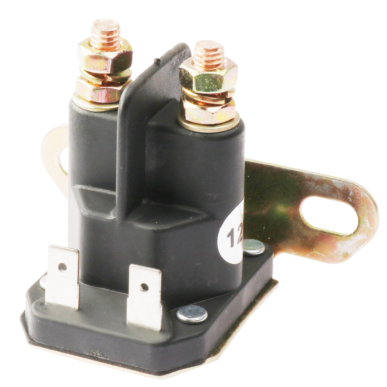 Starter Solenoid For Ariens 03057700 Hustler 030817 MTD 925-1426A Snapper 1-8817