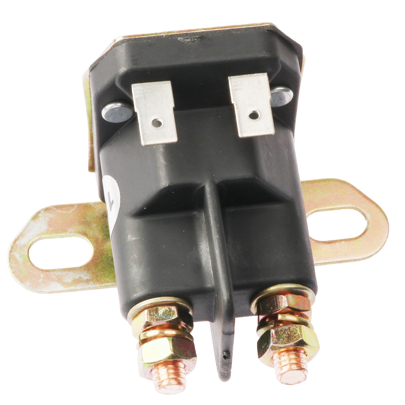 Starter Solenoid AUC15346 For John Deere 190C D100 D105 D120 D125 D130 ...