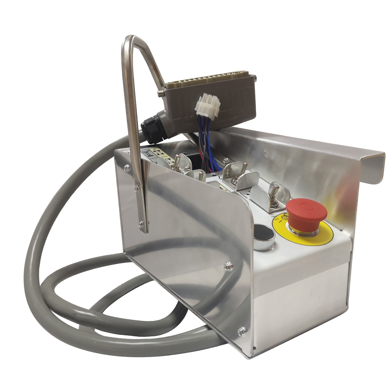 Control Box 166122 for Skyjack Lift Rough Terrain Scissors S6826Rt