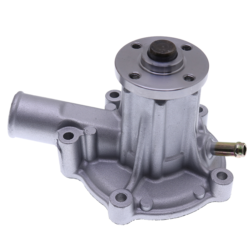 Water Pump 1K576-73030 for Kubota D1005 D1105 V1505 Engine 632088880405 ...