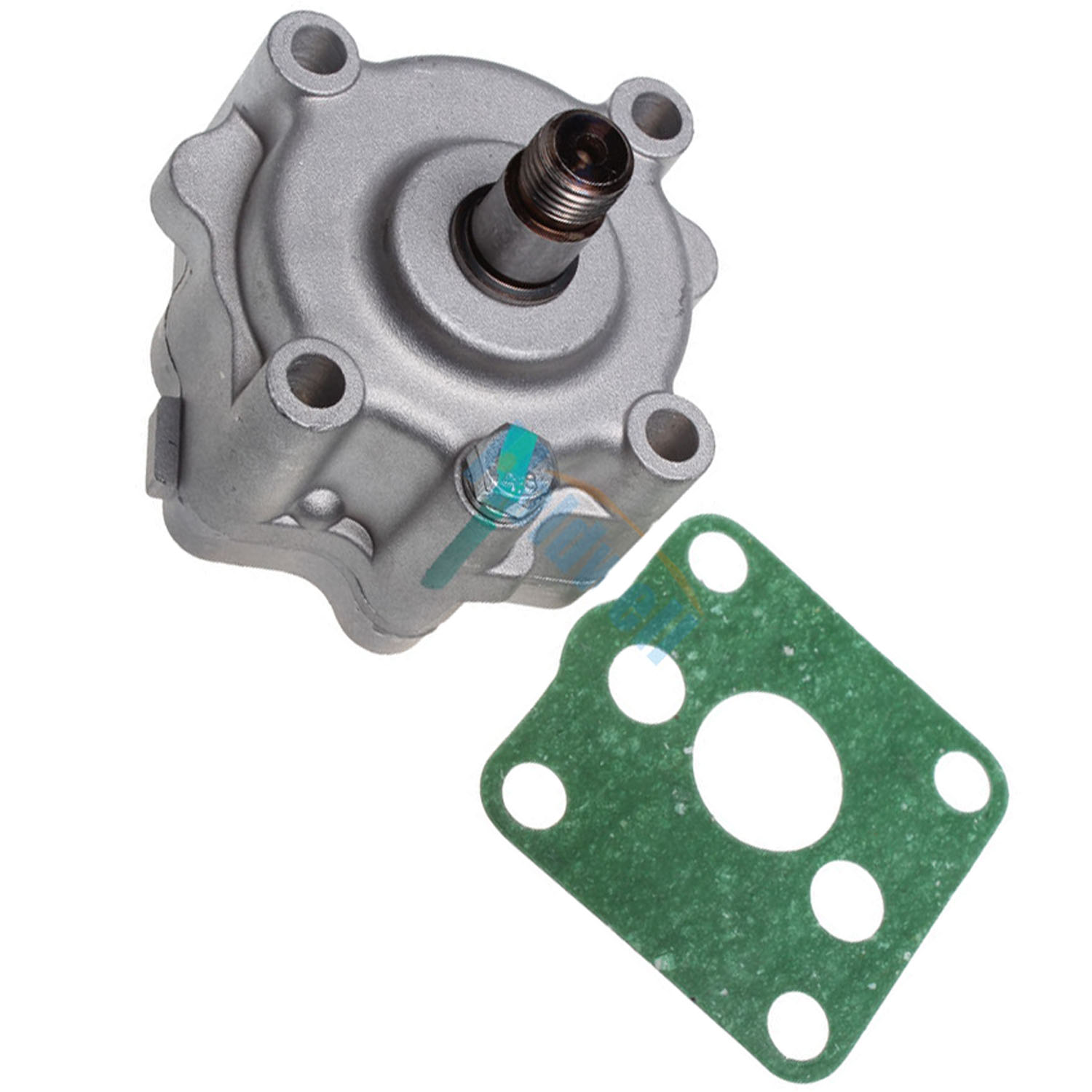 Oil Pump 15471-35012 for Kubota Engine V2203 V1902 V1903 D1102 D1703 15471-35013