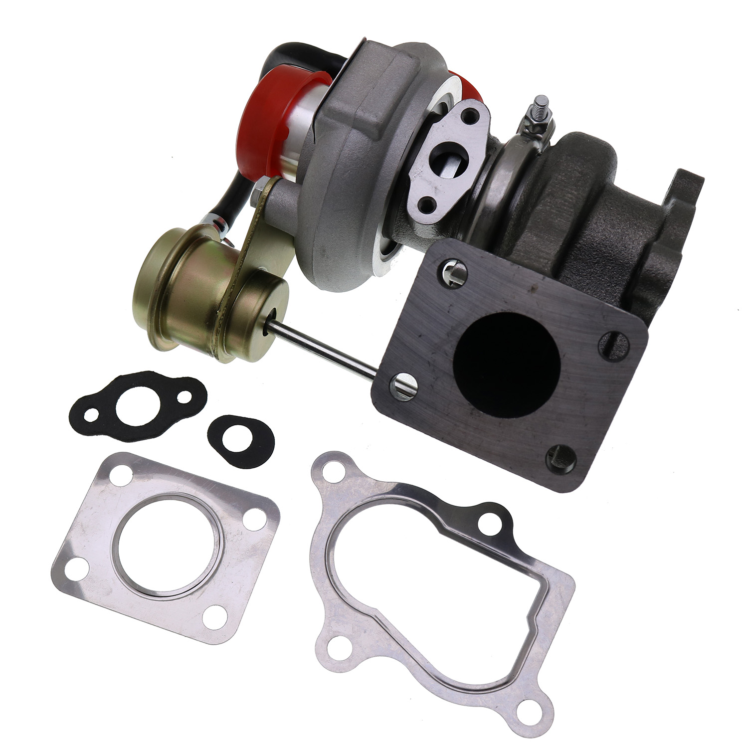 HX20W Turbocharger 4037141 for New Holland Skid Steer LS185